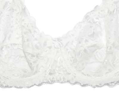 Foto 4 | Foto 4 | Coordinado de Encaje Copa Completa Eva Novias