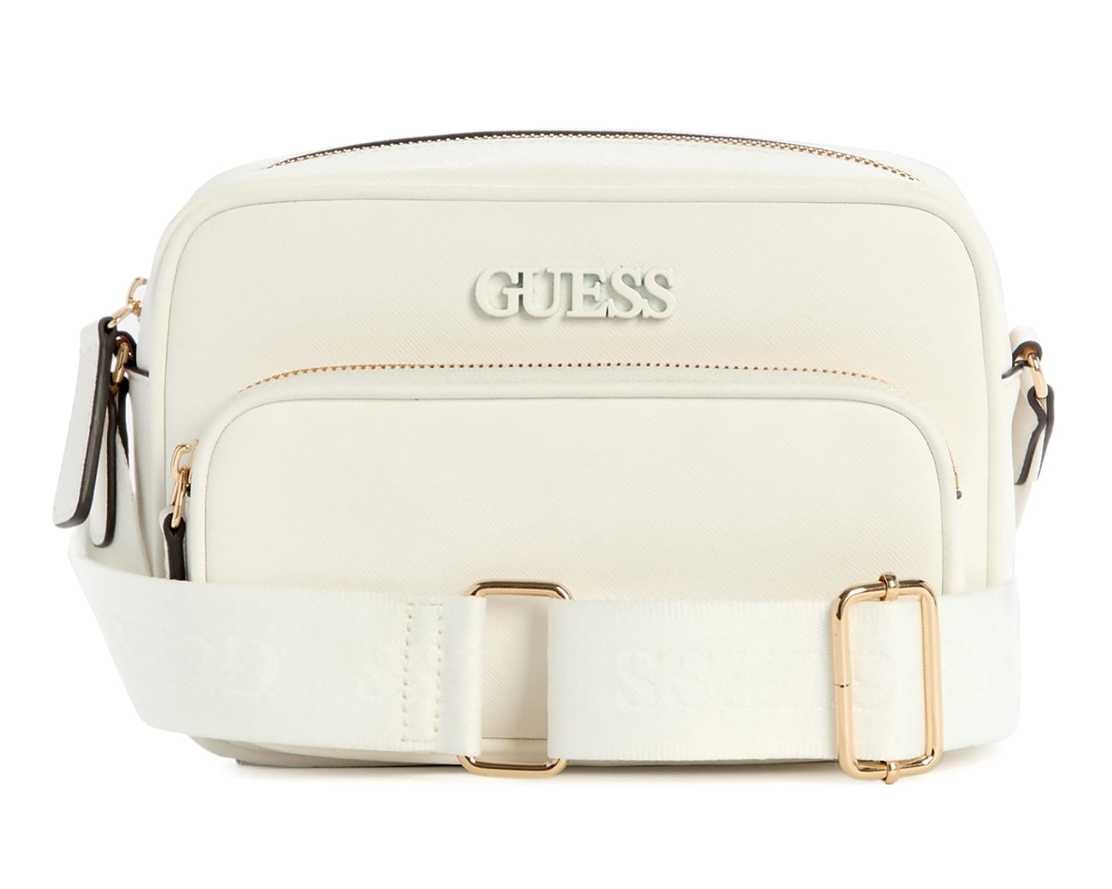Bolsa Cruzada Guess Zinnia