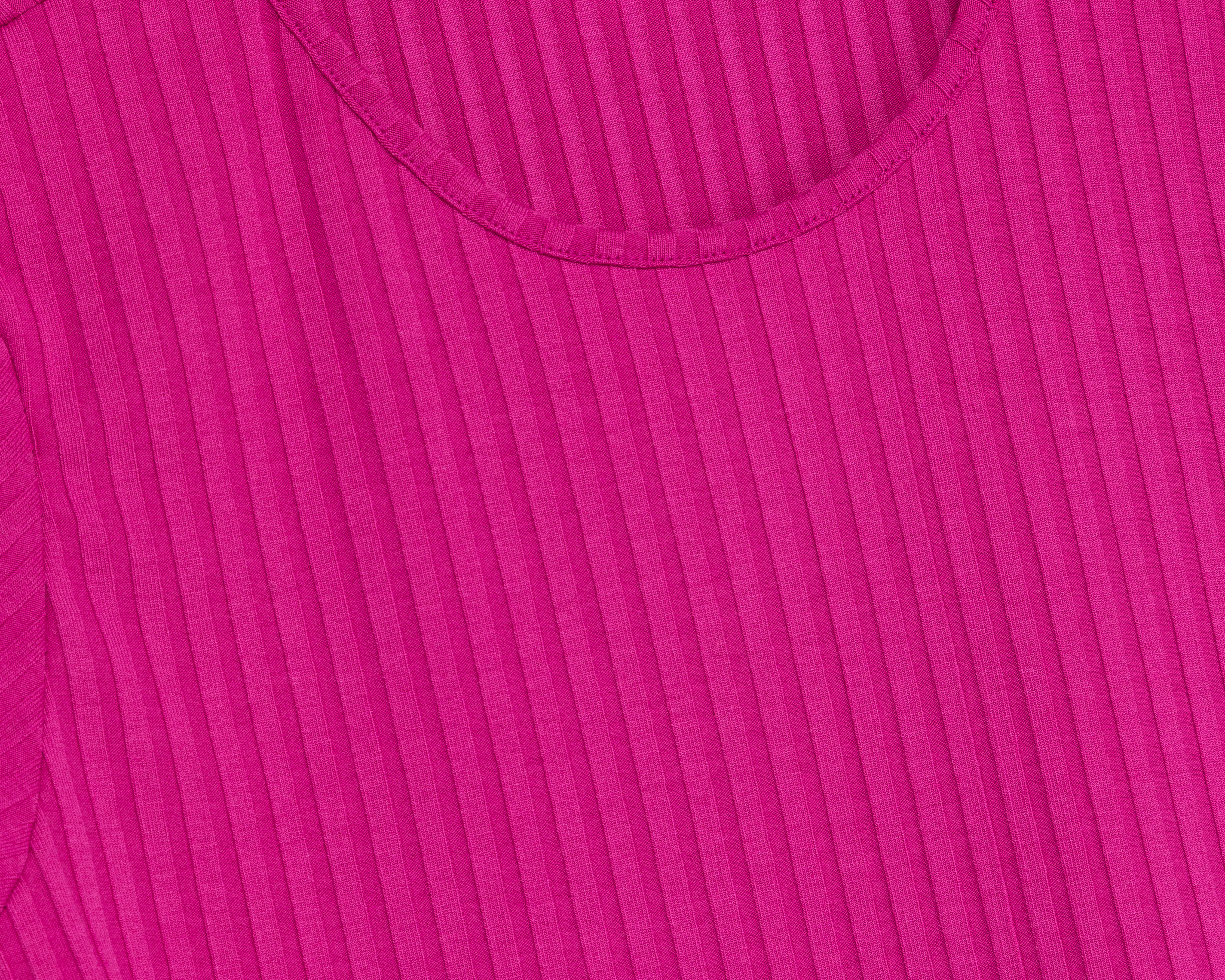 Foto 6 | Foto 6 | Blusa 18 Forever Manga Corta con Cuello Redondo