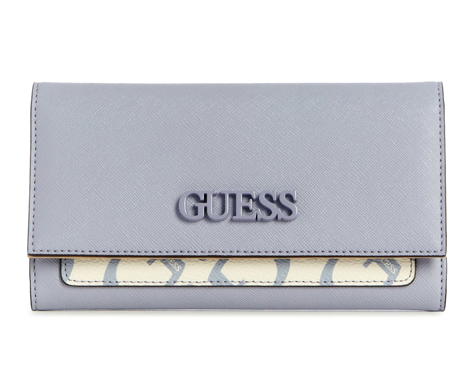 Foto 2 pulgar | Foto 1 | Cartera para Mujer Guess Zinnia