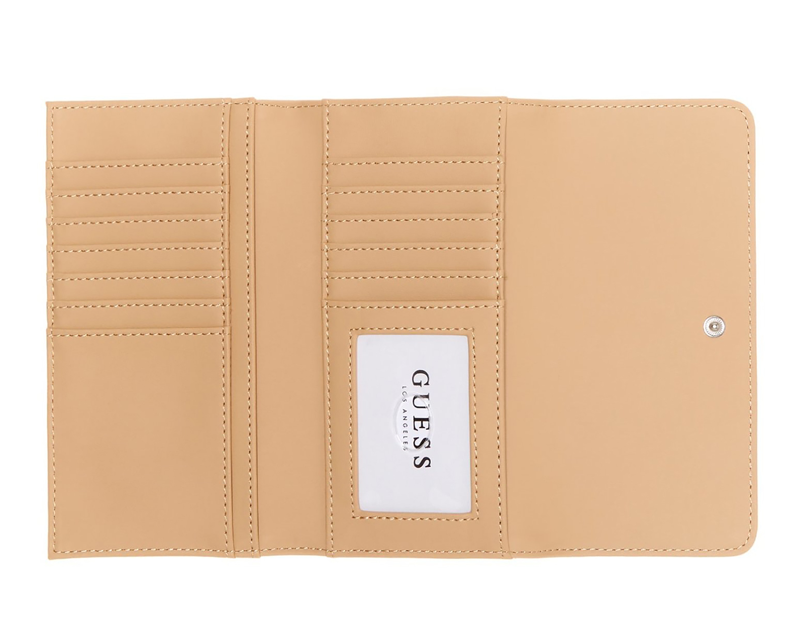 Foto 4 pulgar | Foto 3 | Cartera para Mujer Guess Zinnia