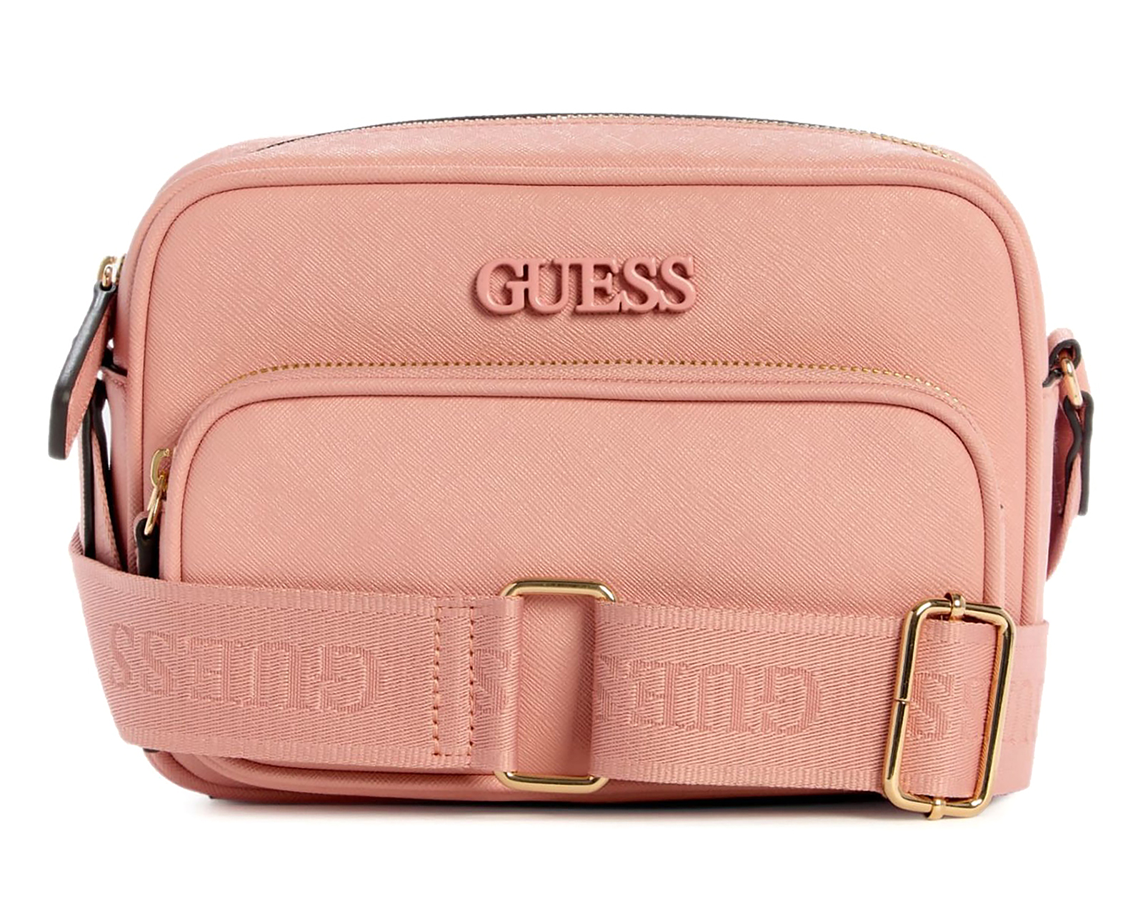 Bolsa Cruzada Guess Zinnia