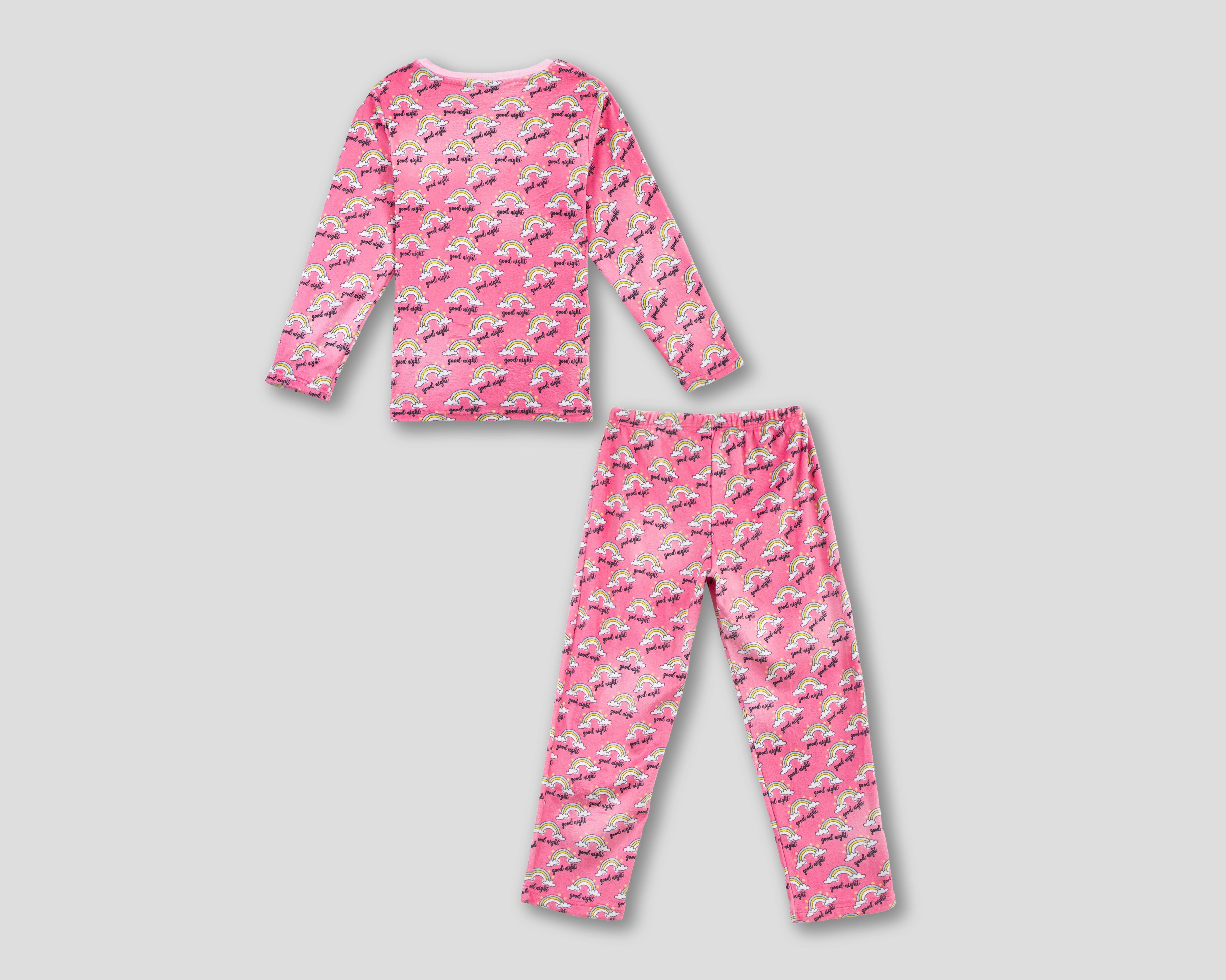 Foto 3 pulgar | Foto 2 | Pijama Brigitte para Mujer