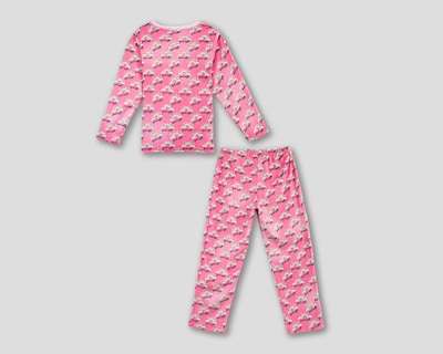 Foto 2 | Foto 2 | Pijama Brigitte para Mujer