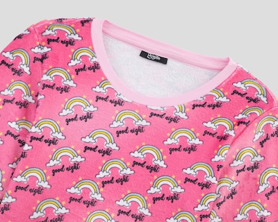 Foto 3 | Foto 3 | Pijama Brigitte para Mujer