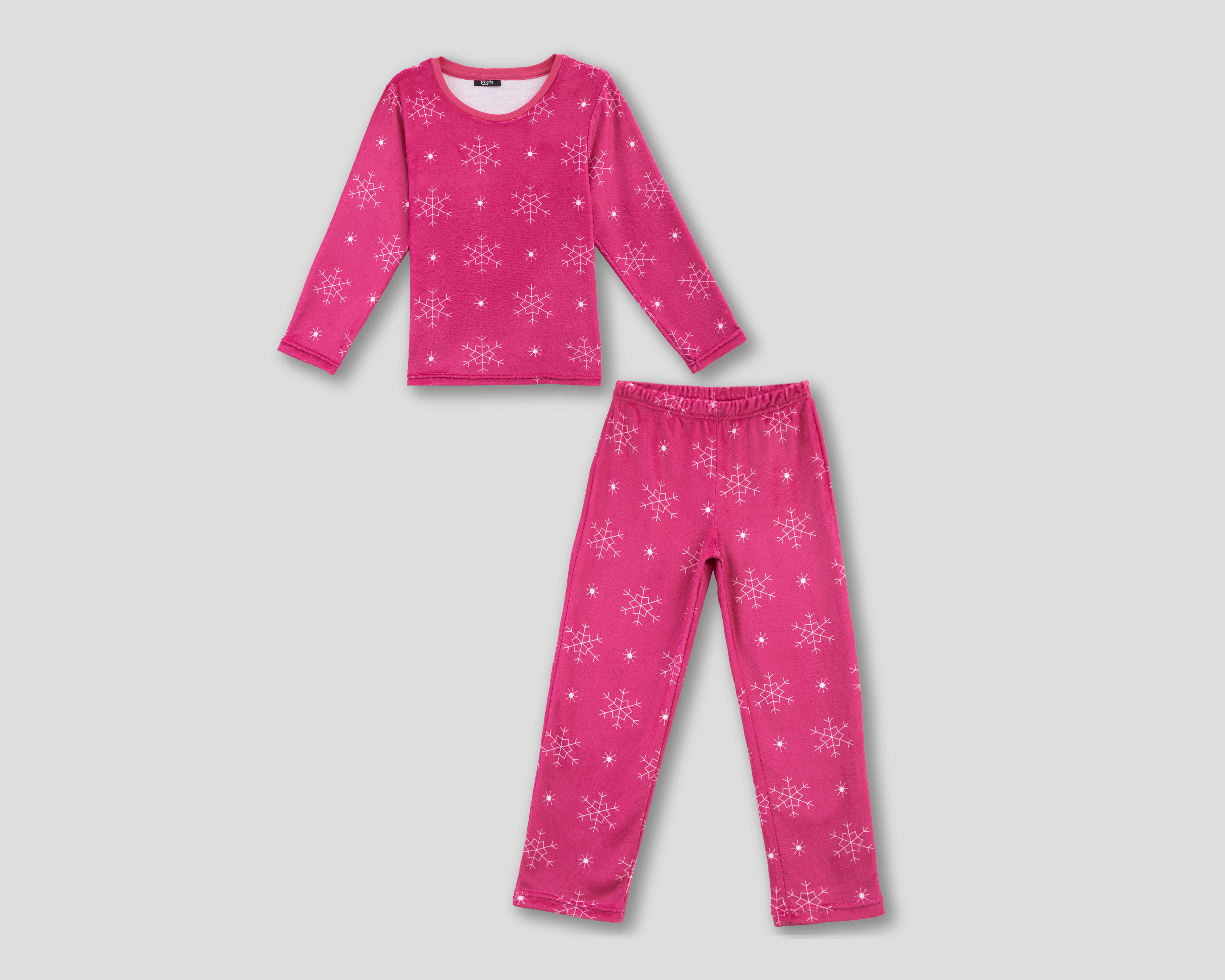 Foto 1 | Foto 1 | Pijama Brigitte Juvenil