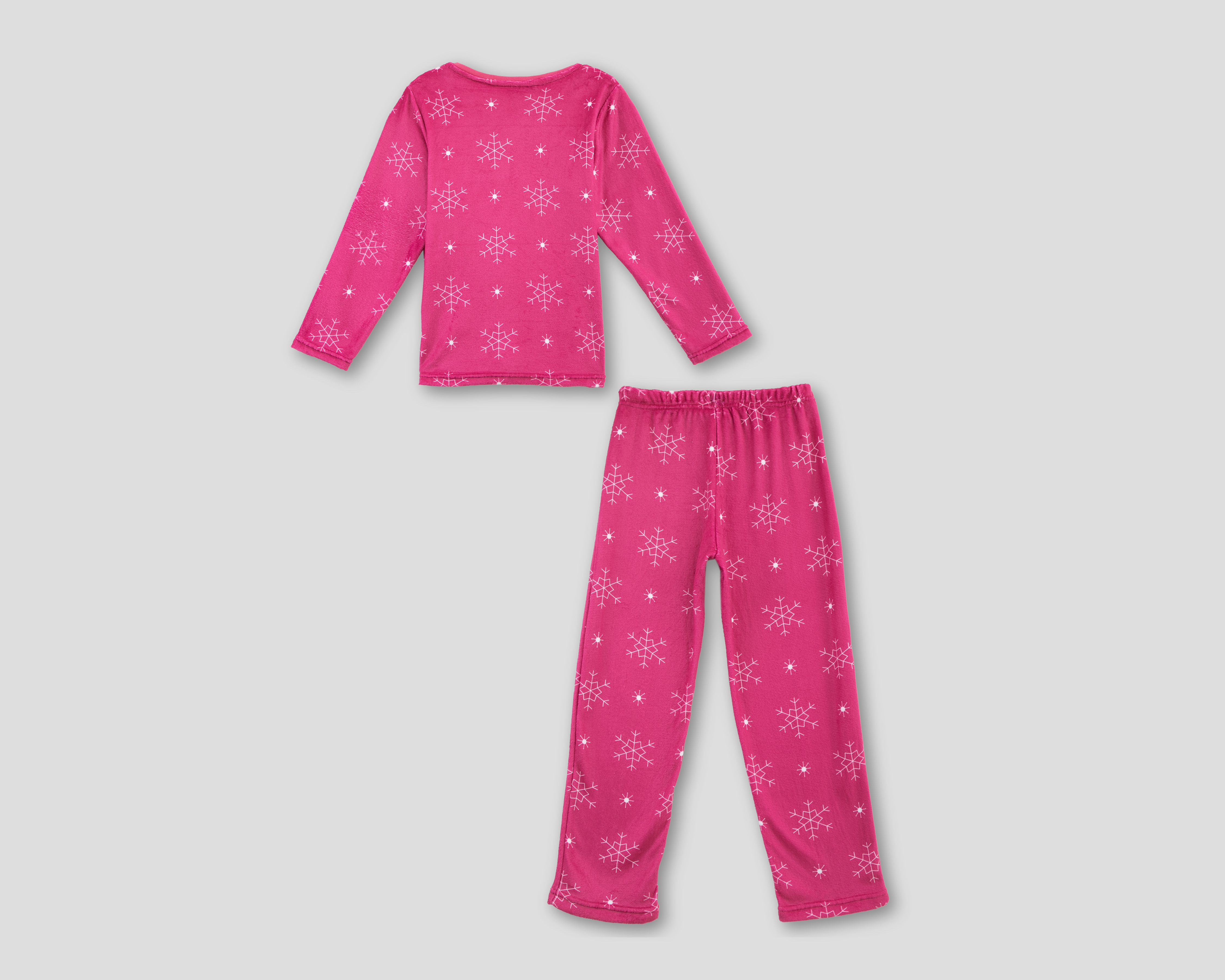 Foto 3 pulgar | Foto 2 | Pijama Brigitte Juvenil