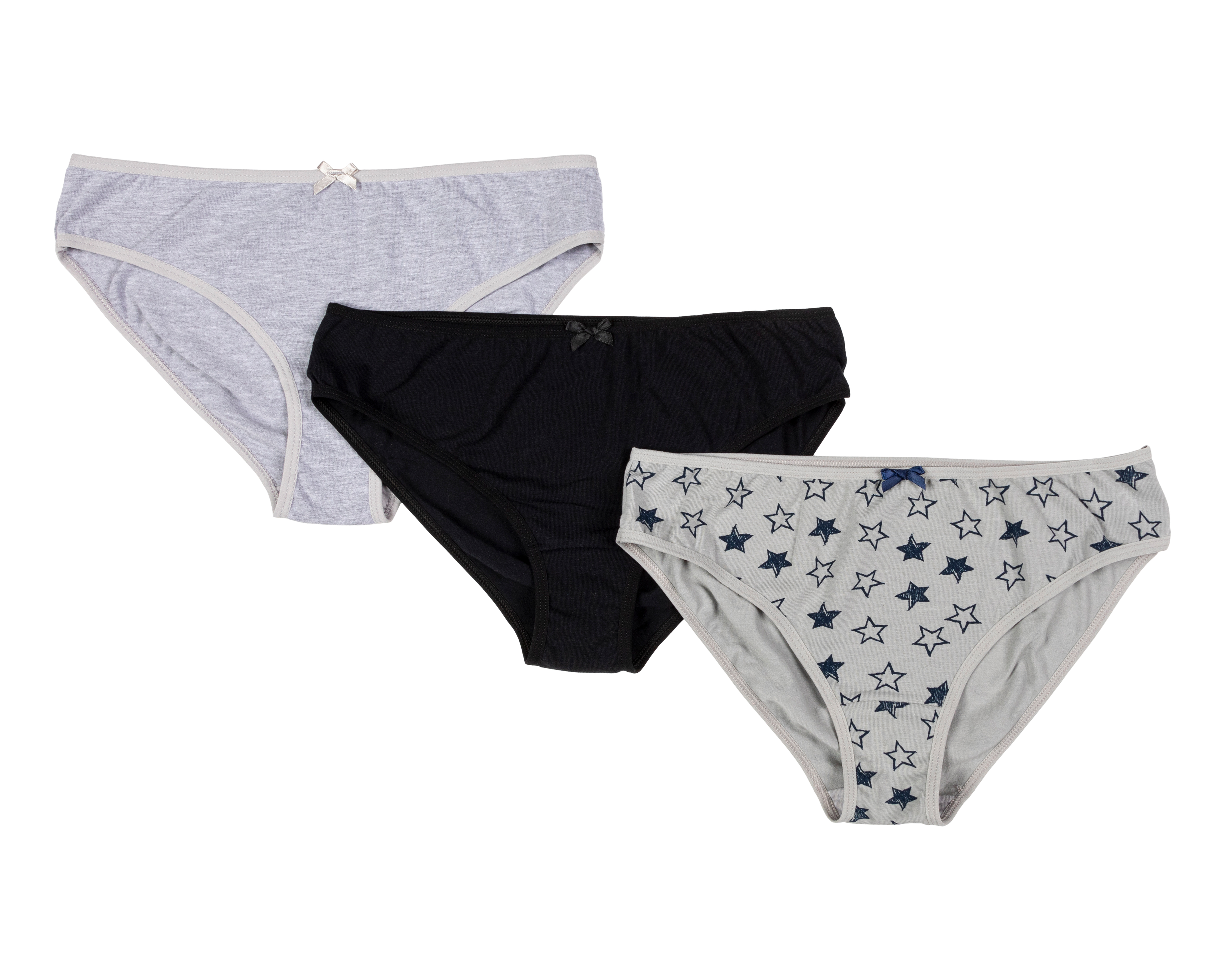 Foto 2 pulgar | Foto 1 | Bikini Emociones para Mujer 3 Piezas