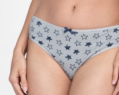 Foto 4 | Foto 4 | Bikini Emociones para Mujer 3 Piezas