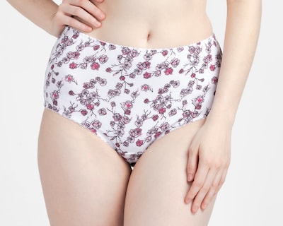 Foto 2 | Foto 2 | Pantaleta Emociones para Mujer 3 Piezas