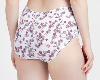 Foto 3 | Foto 3 | Pantaleta Emociones para Mujer 3 Piezas