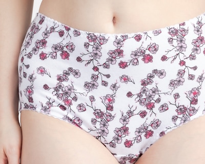 Foto 4 | Foto 4 | Pantaleta Emociones para Mujer 3 Piezas
