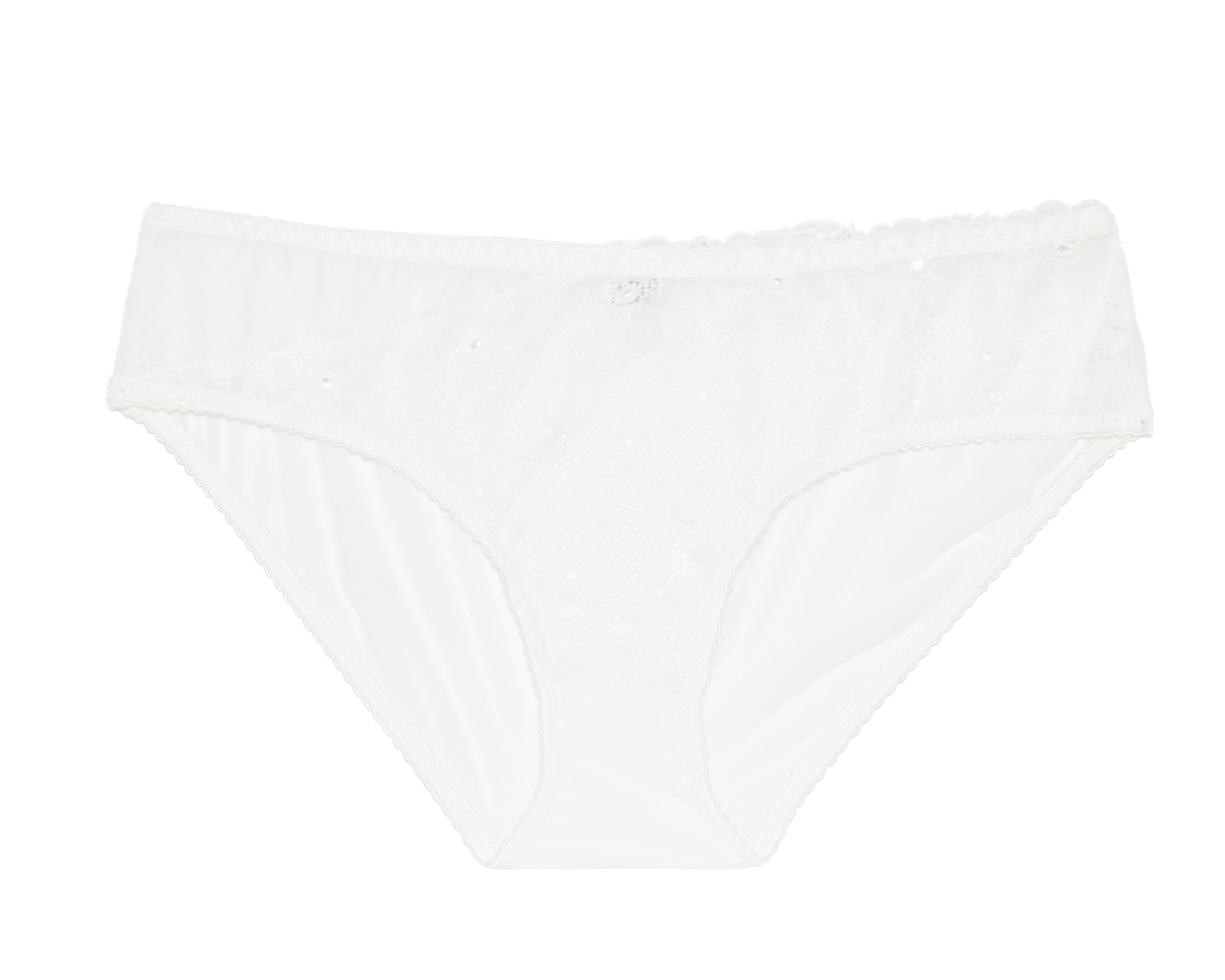 Foto 5 pulgar | Foto 4 | Coordinado Copa Completa Blanco Eva Tu Estilo Íntimo