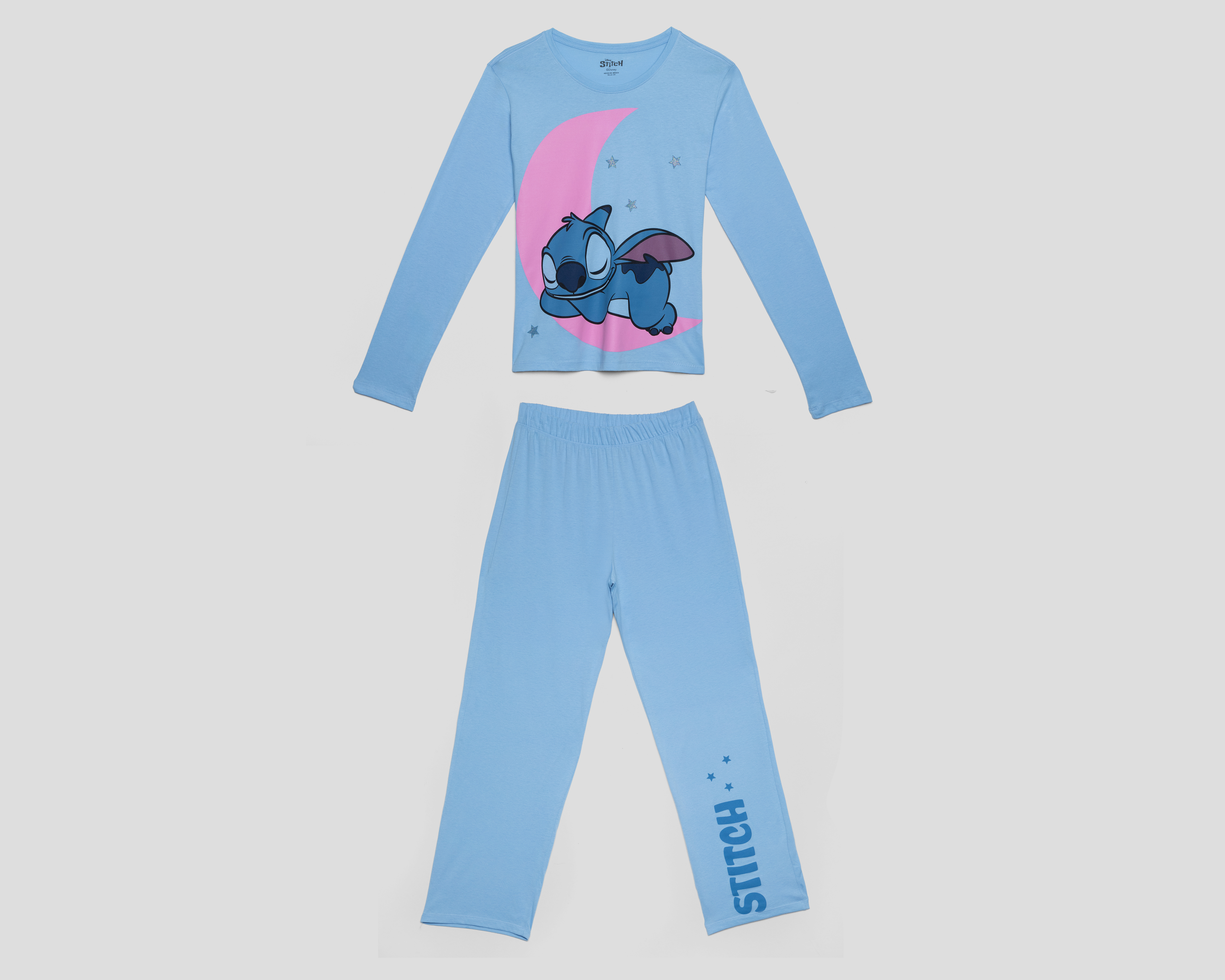 Foto 1 | Foto 1 | Pijama Disney para Mujer
