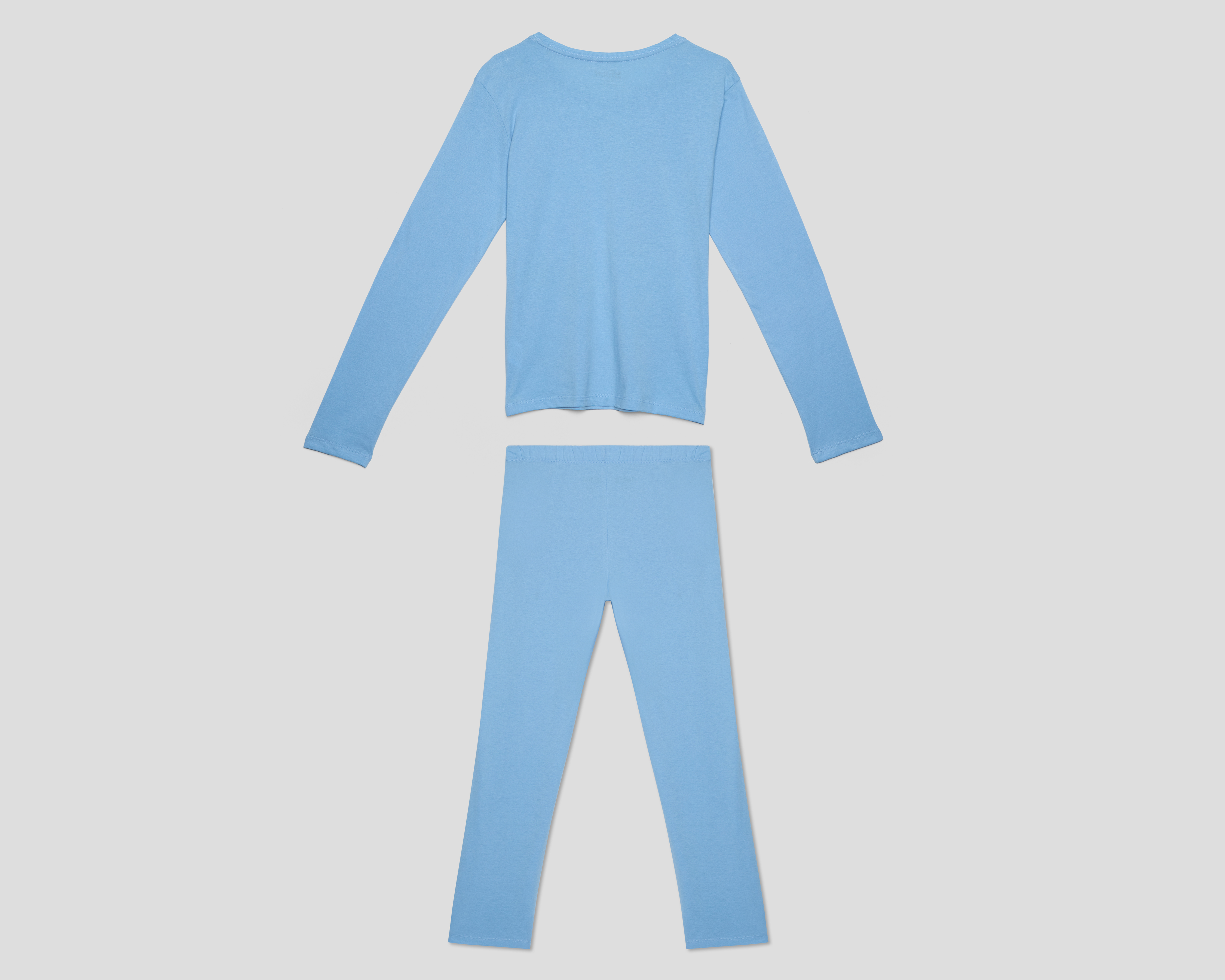 Foto 3 pulgar | Foto 2 | Pijama Disney para Mujer