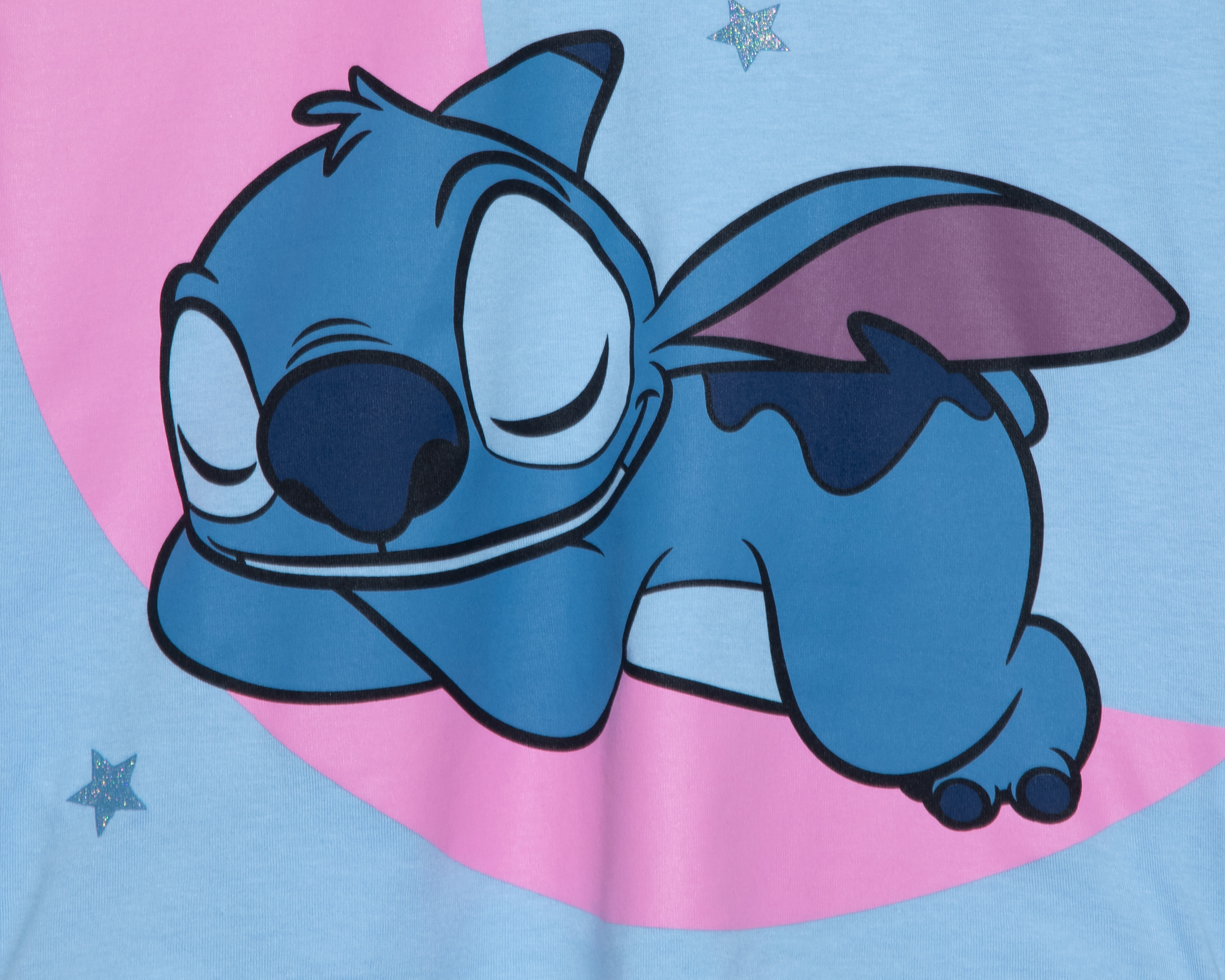 Foto 3 | Foto 3 | Pijama Disney para Mujer