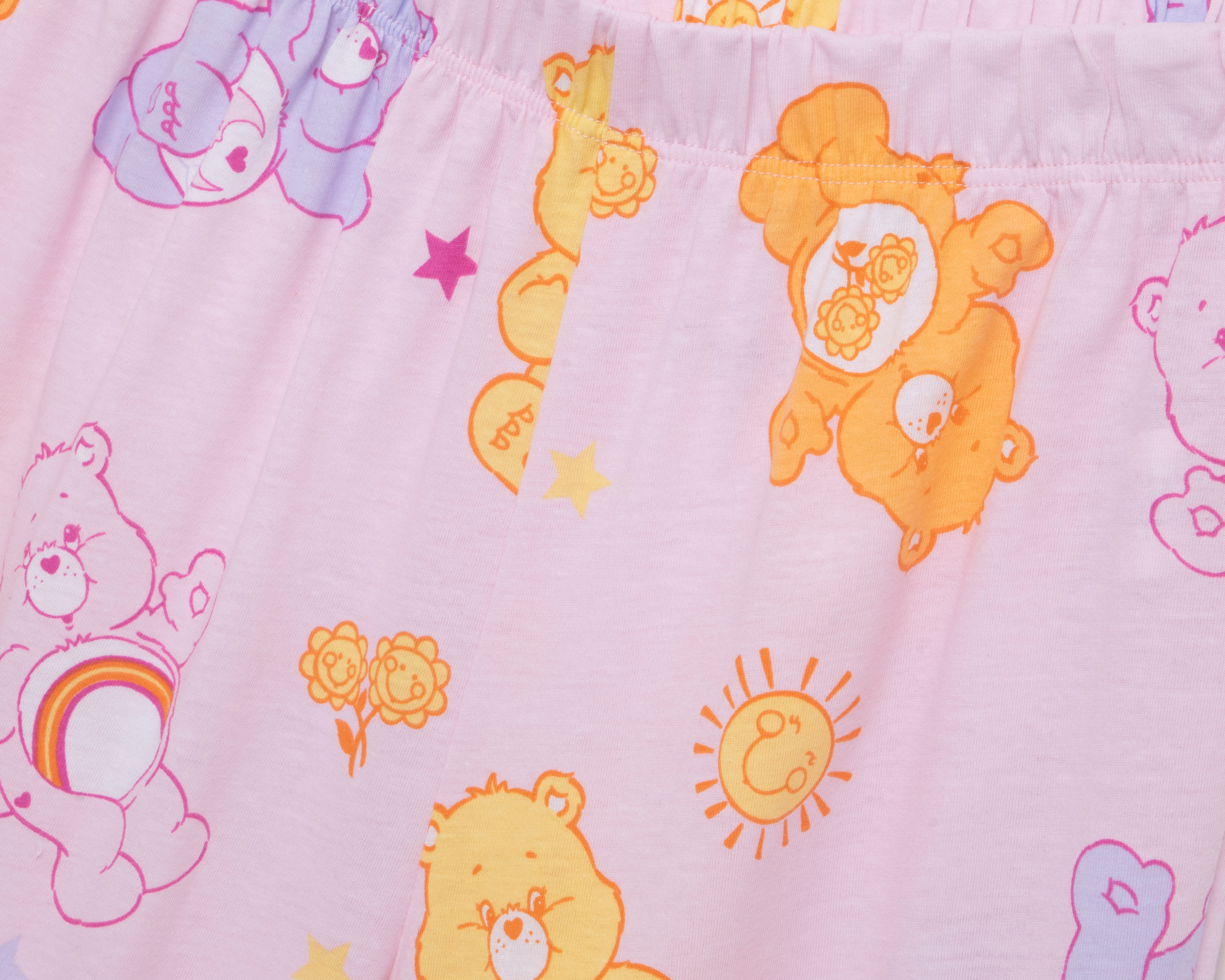 Foto 5 pulgar | Foto 4 | Pijama Care Bears para Mujer