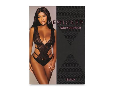 Foto 4 | Foto 4 | Baby Doll Be Wicked de Encaje para Mujer