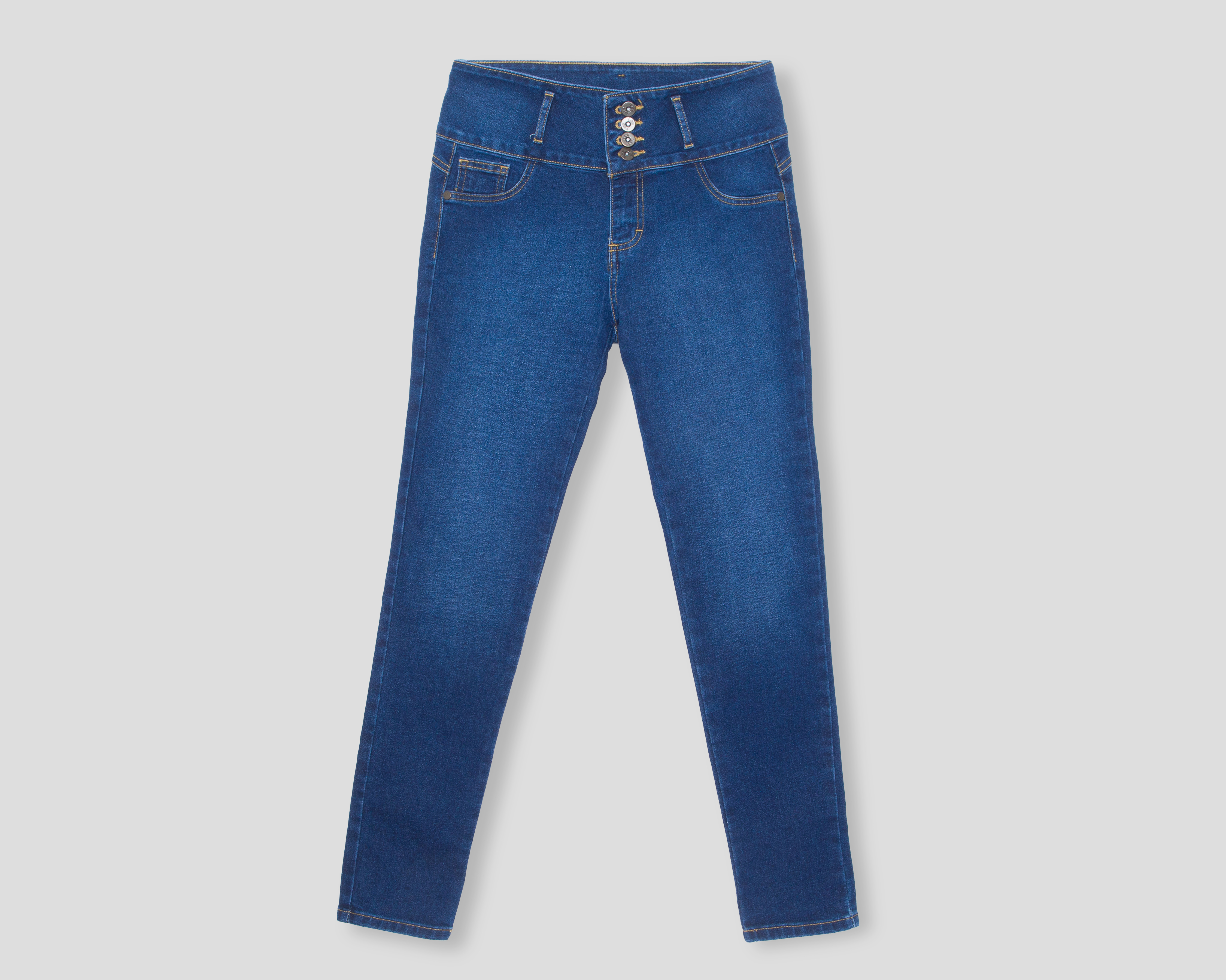 Jeans Skinny Lee Vintage Juvenil