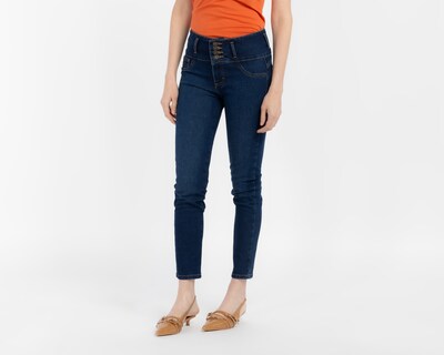 Foto 1 | Foto 1 | Jeans Skinny Lee Vintage Juvenil