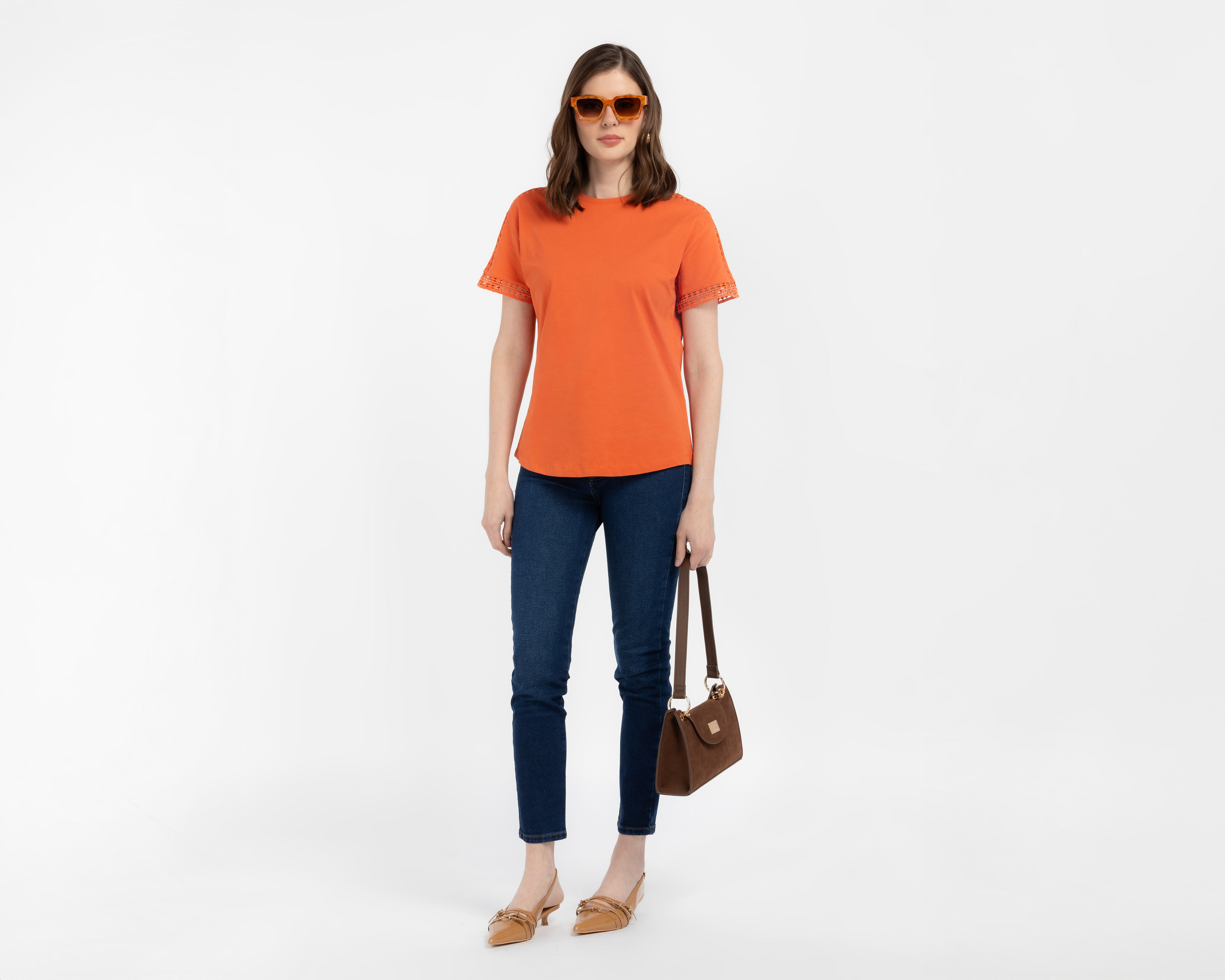 Foto 3 pulgar | Foto 2 | Jeans Skinny Lee Vintage Juvenil