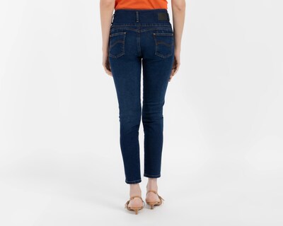 Foto 3 | Foto 3 | Jeans Skinny Lee Vintage Juvenil