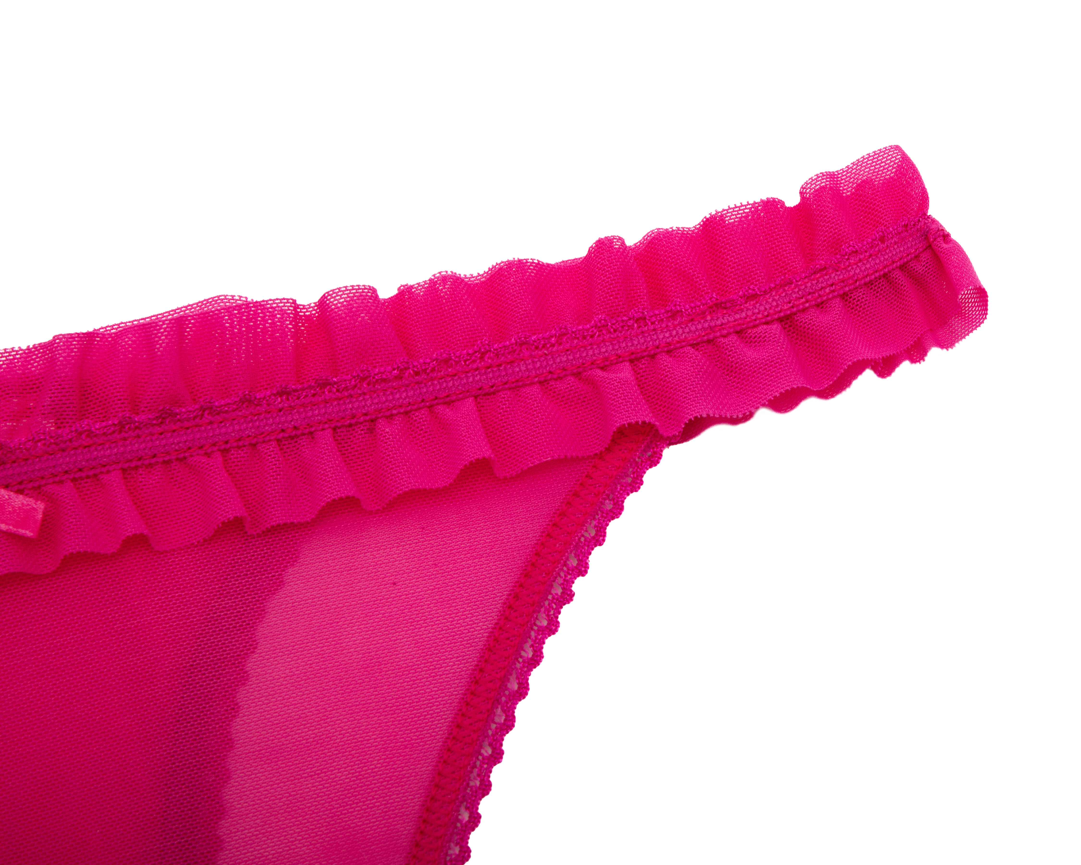 Foto 4 pulgar | Foto 3 | Tanga Lovest para Mujer 3 Pack