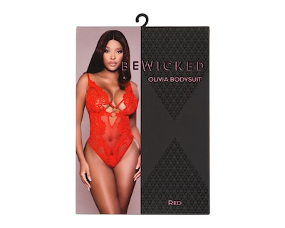 Foto 4 | Foto 4 | Baby Doll Be Wicked de Encaje para Mujer