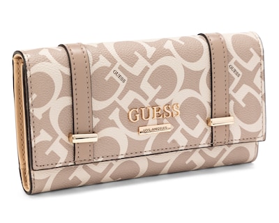Foto 2 | Foto 2 | Cartera para Mujer Guess Beige