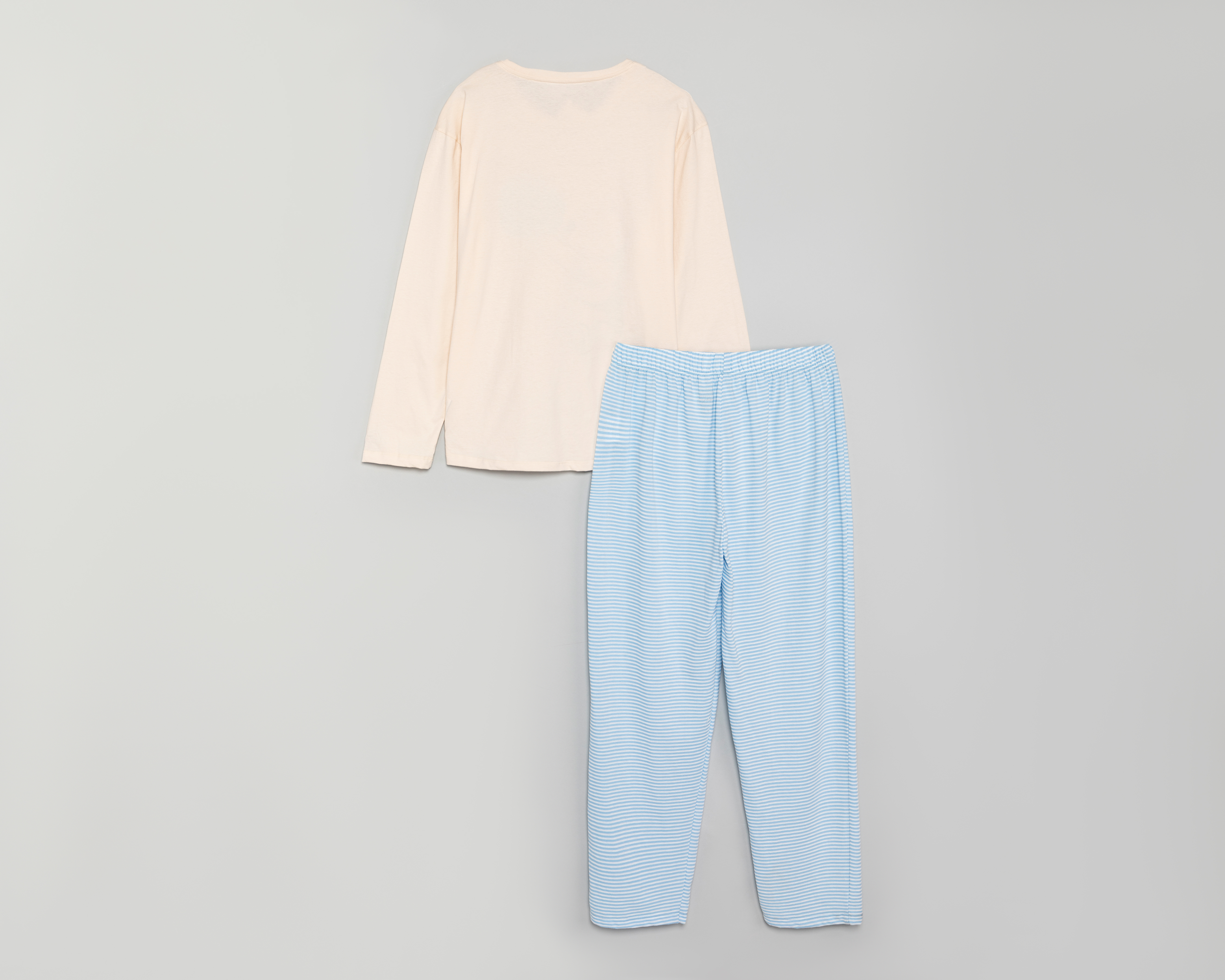 Foto 2 | Foto 2 | Pijama Disney Winnie Pooh para Mujer