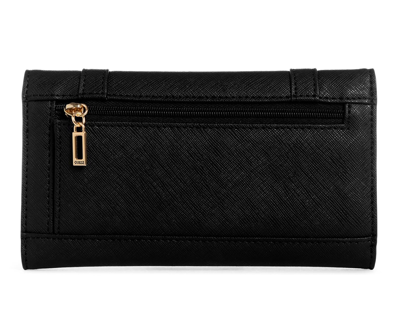 Foto 2 | Foto 2 | Cartera para Mujer Guess Negra