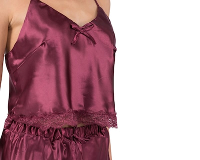 Foto 4 | Foto 4 | Pijama Just Sexy para Mujer 2 Piezas
