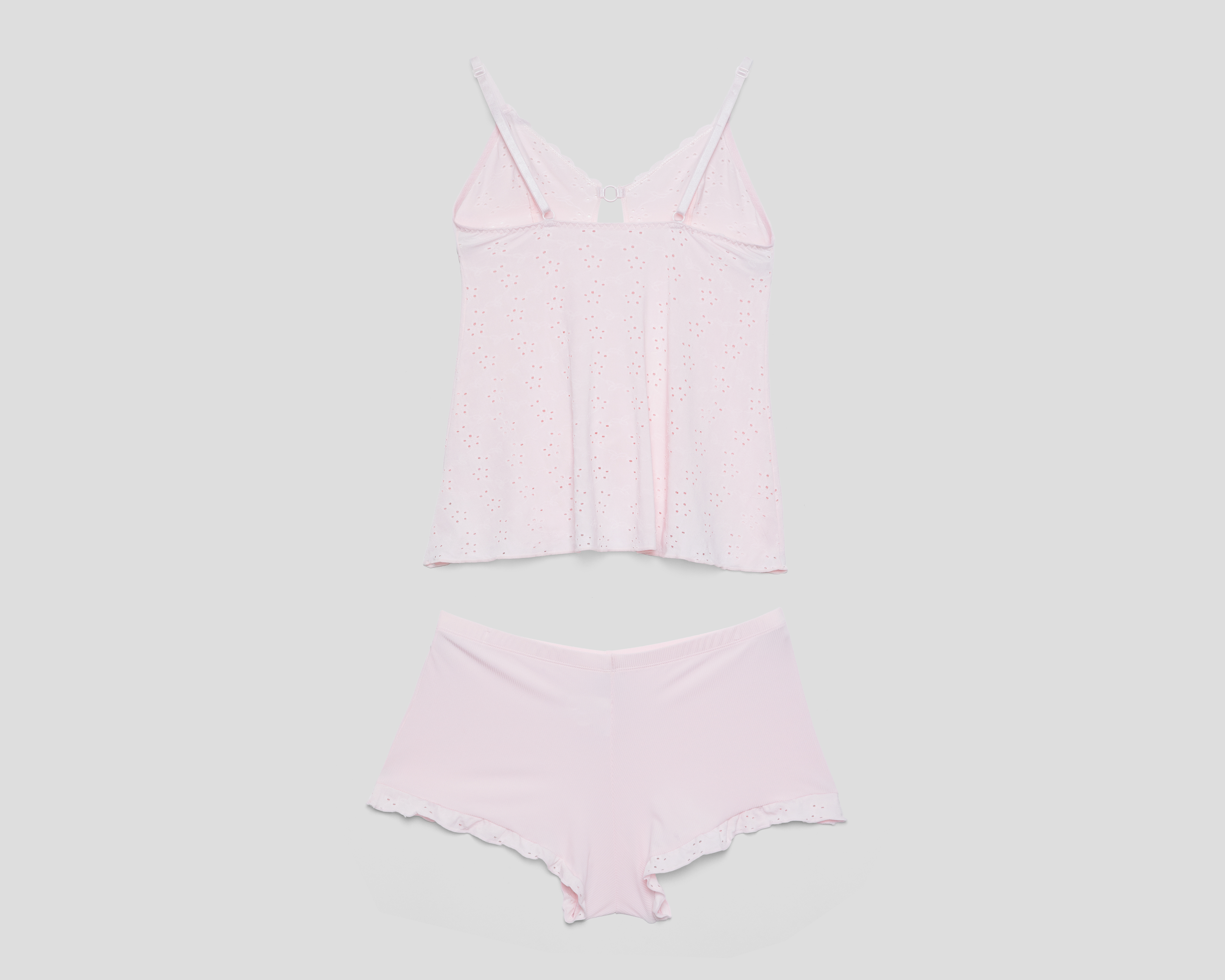 Foto 2 | Foto 2 | Pijama Spree para Mujer