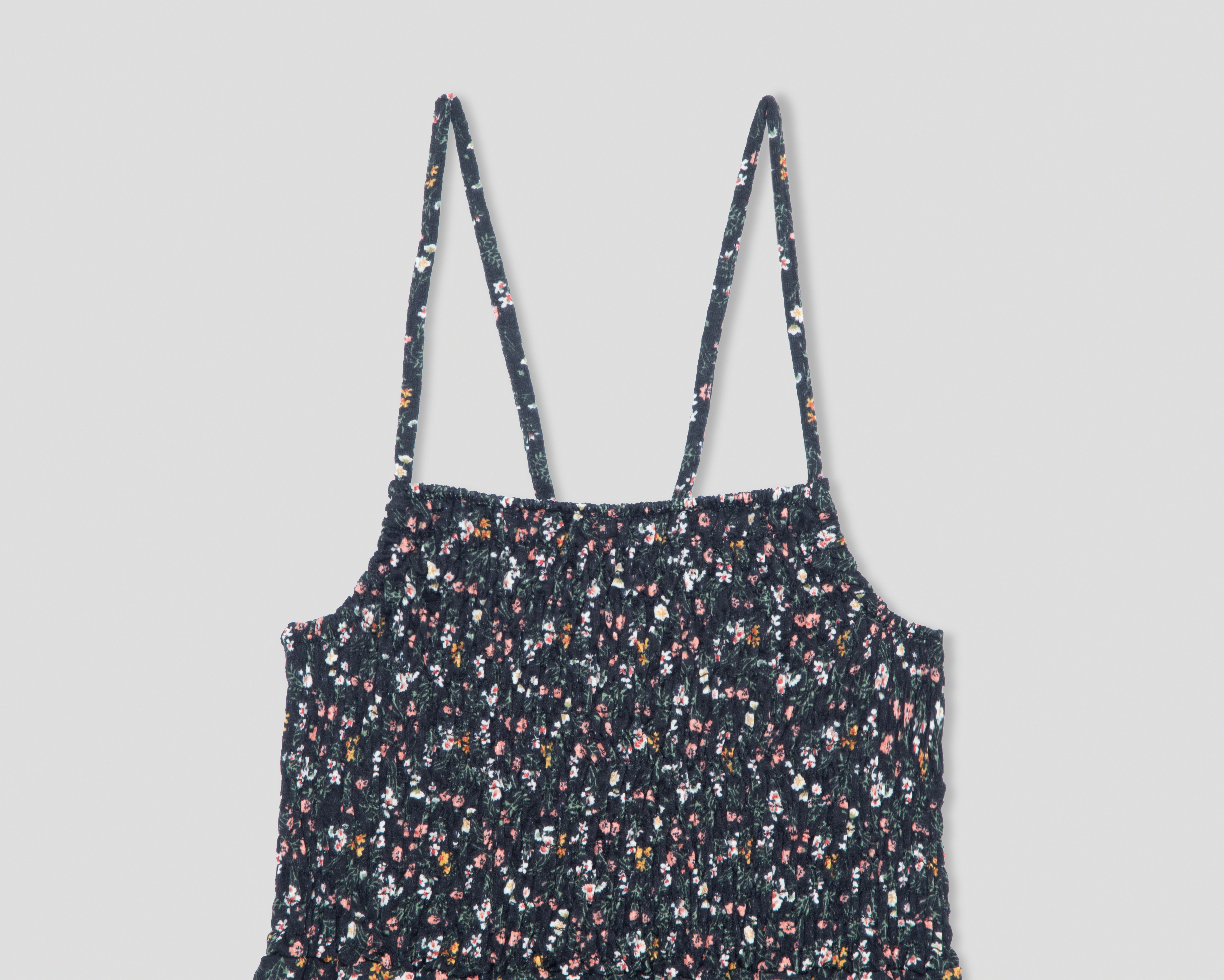 Foto 4 pulgar | Foto 3 | Vestido Casual 18 Forever Corto Floral para Mujer