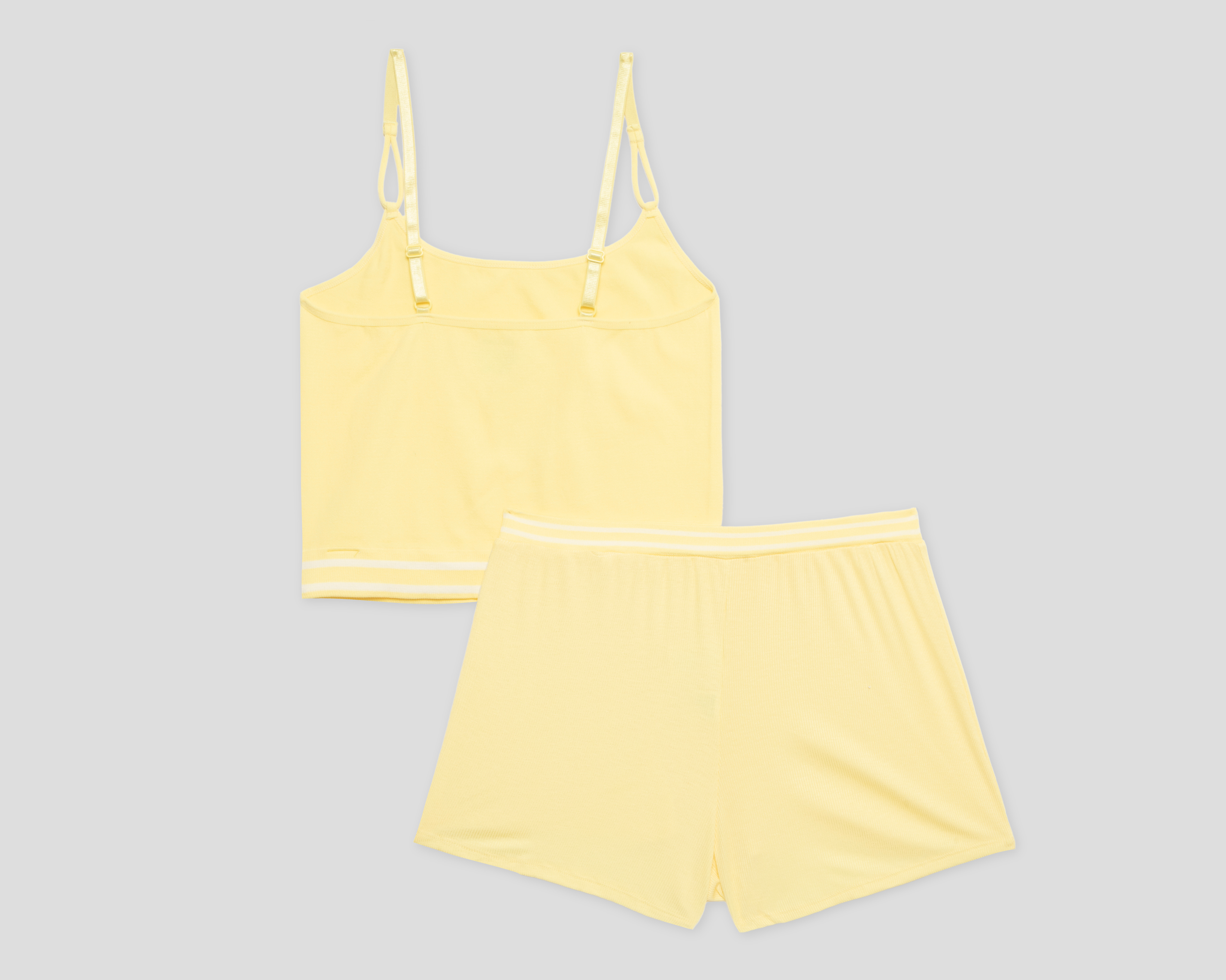 Foto 3 pulgar | Foto 2 | Pijama Spree para Mujer