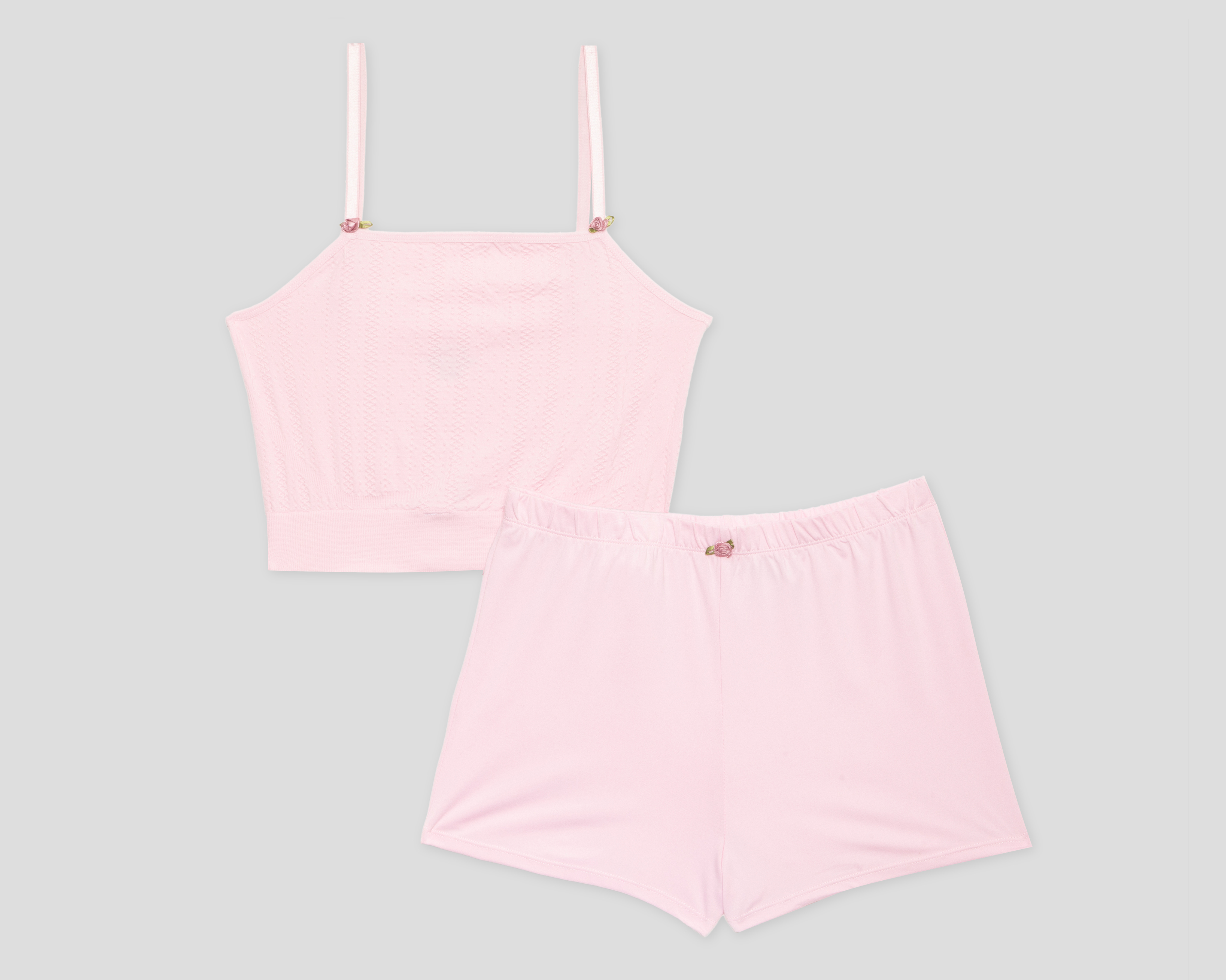 Pijama Paris Blues para Mujer