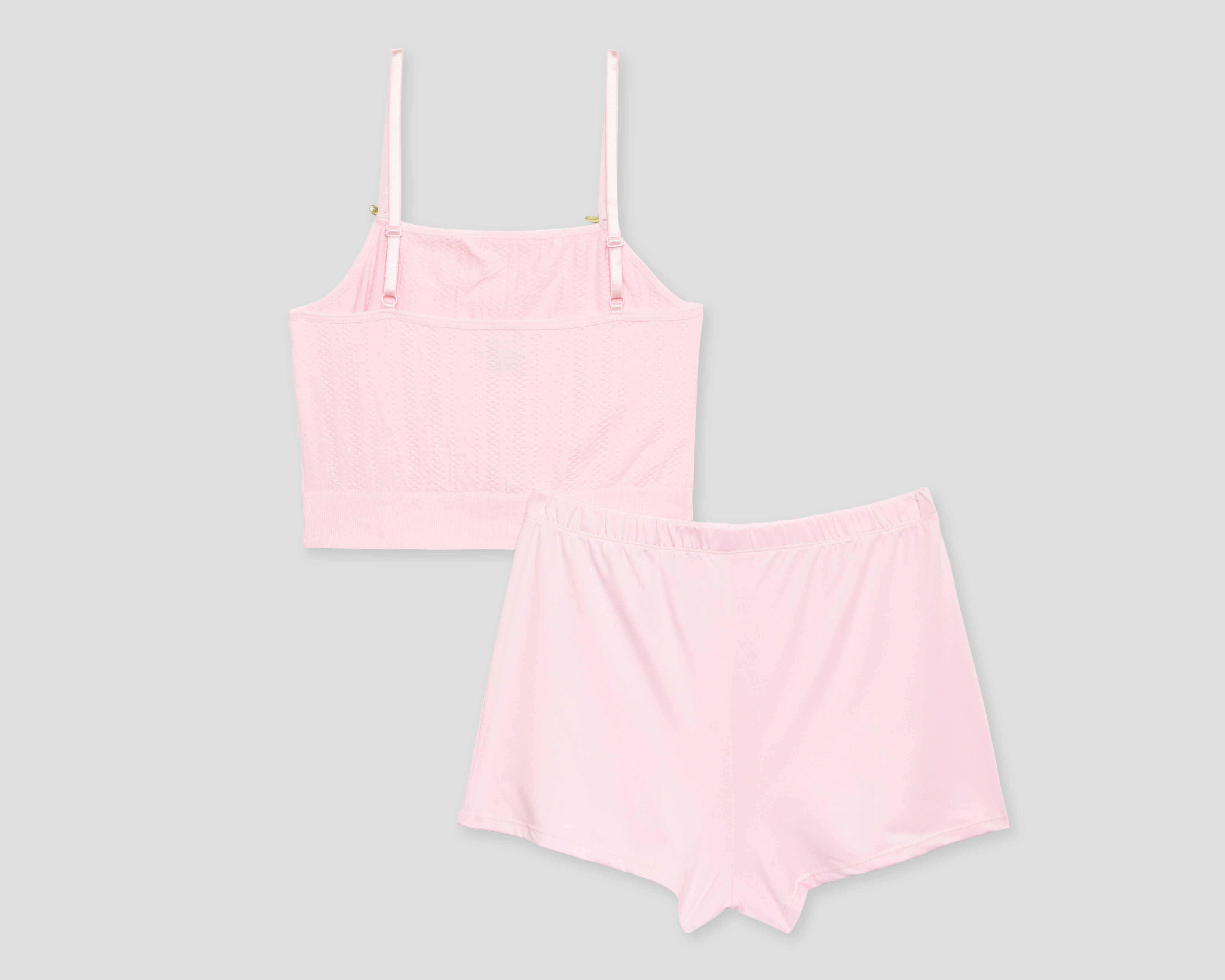 Foto 2 | Foto 2 | Pijama Paris Blues para Mujer