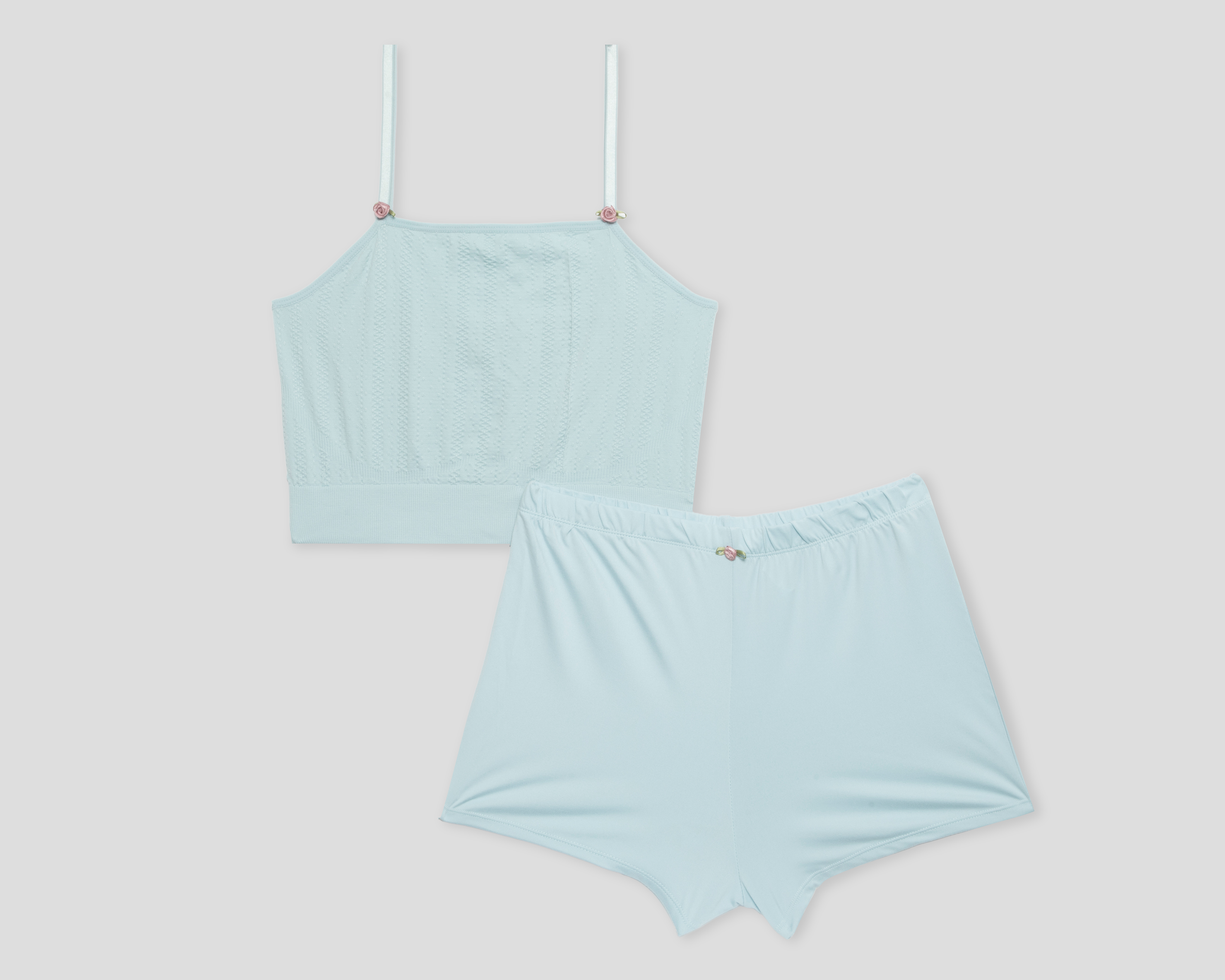 Pijama Paris Blues para Mujer