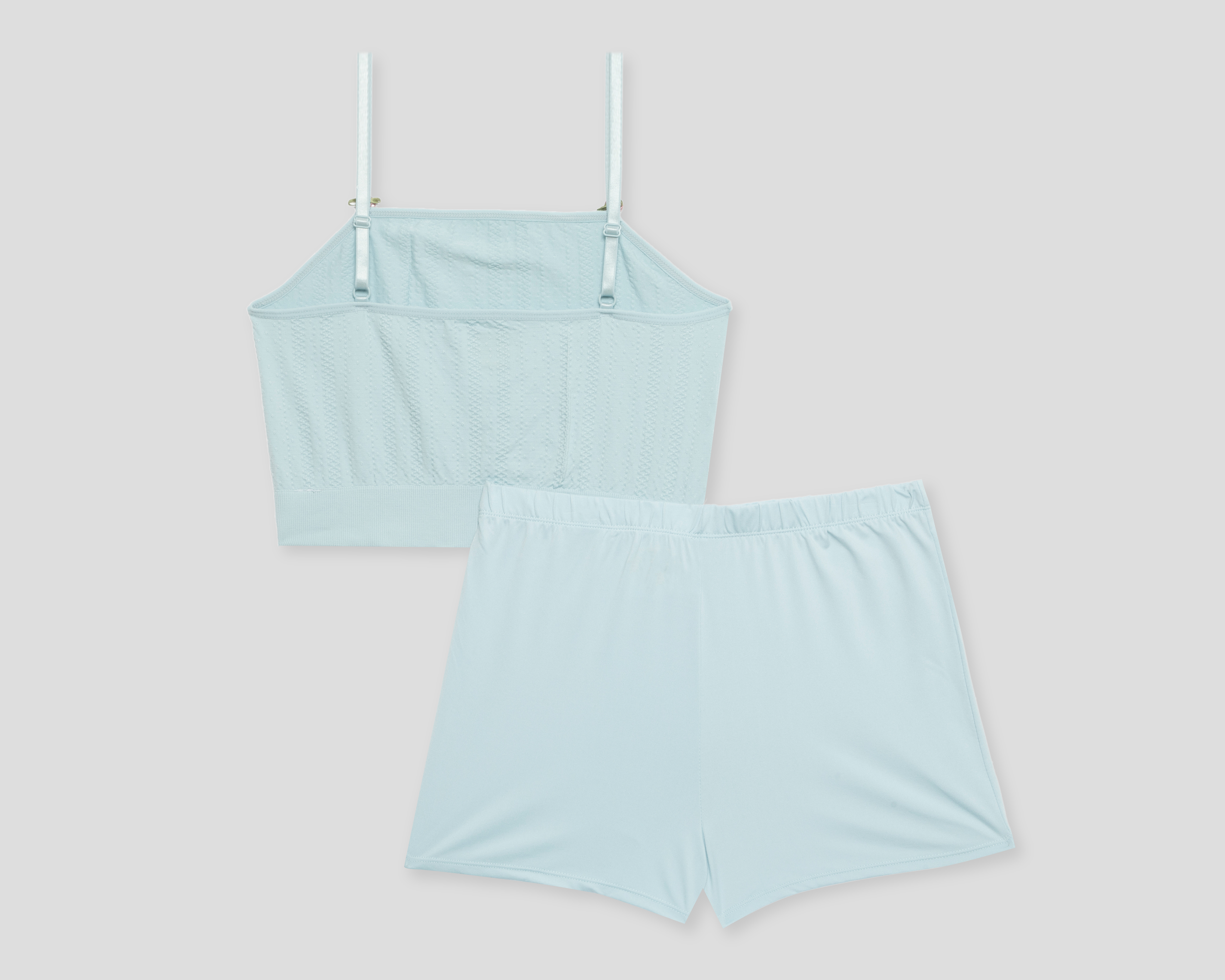 Foto 2 | Foto 2 | Pijama Paris Blues para Mujer