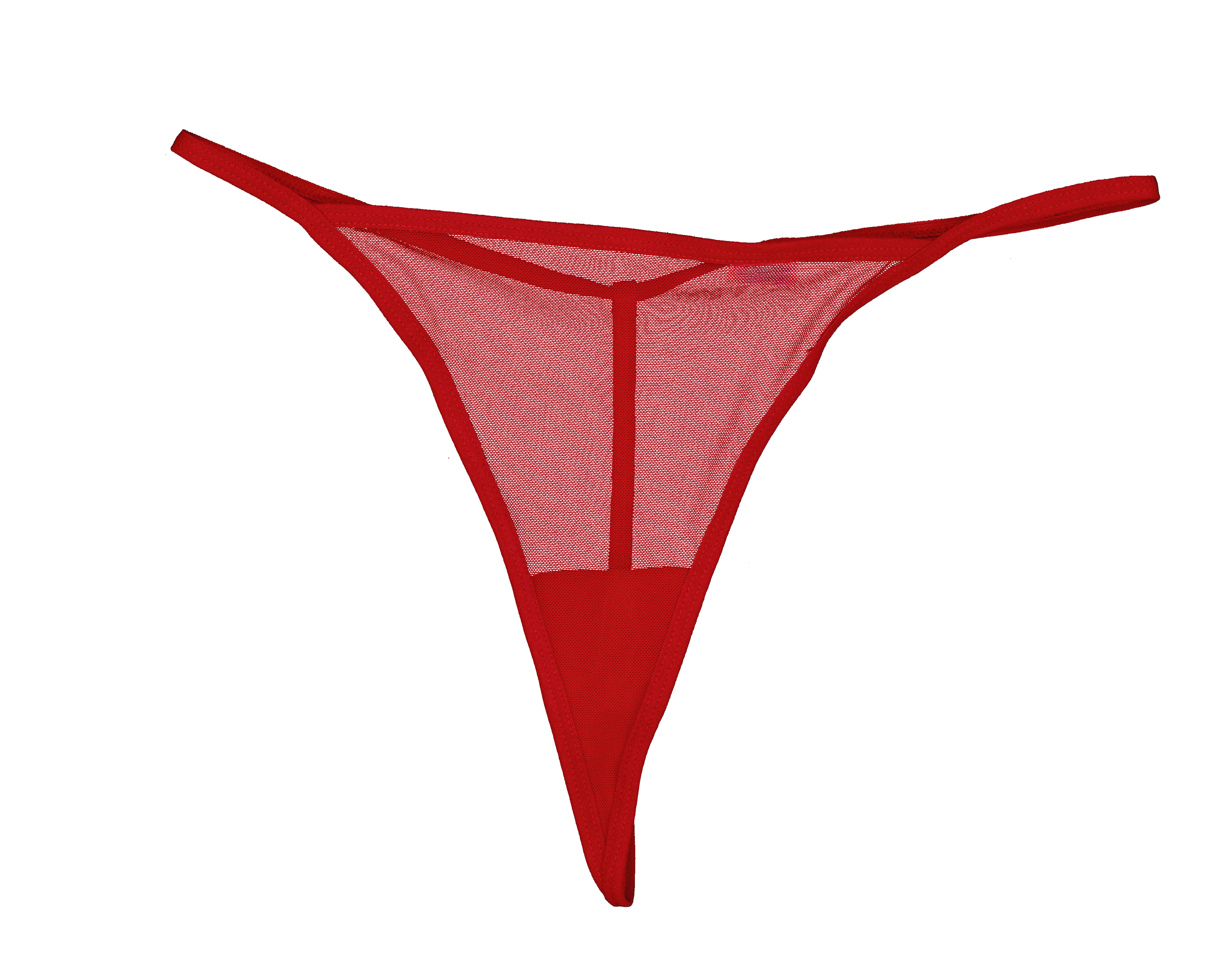 Foto 5 pulgar | Foto 4 | Baby Doll Carnival de Mesh para Mujer