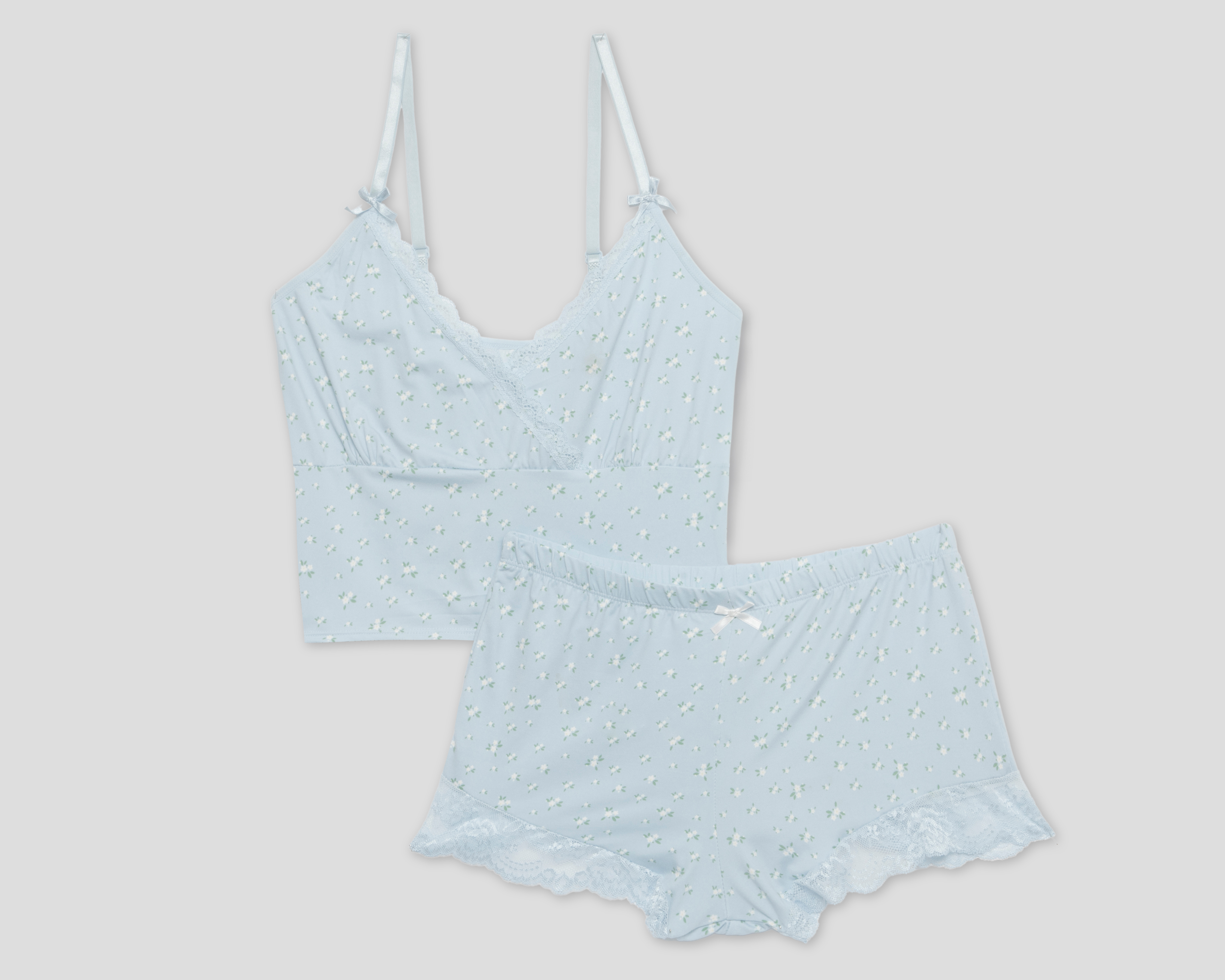 Pijama Spree para Mujer