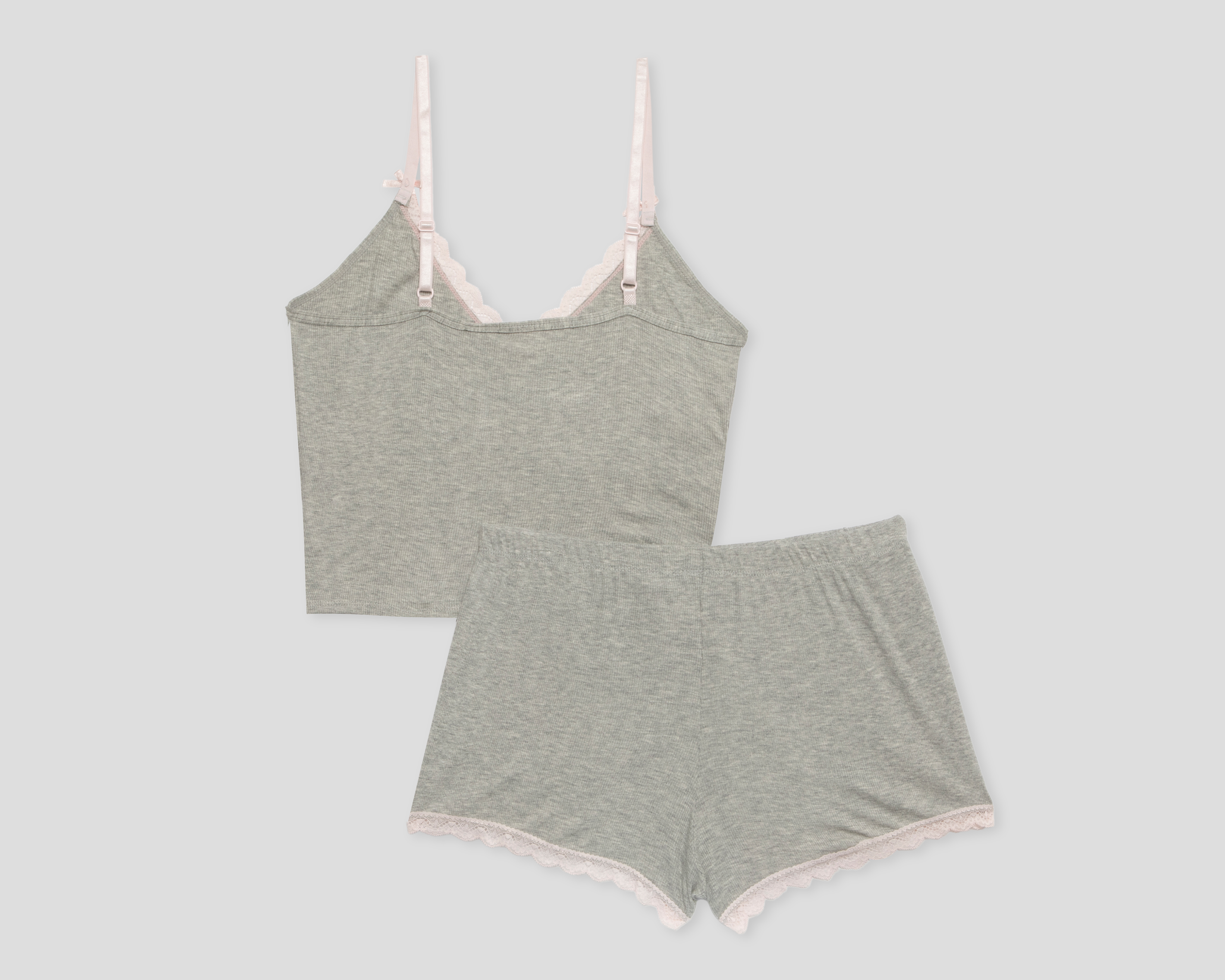 Foto 2 | Foto 2 | Pijama Spree para Mujer