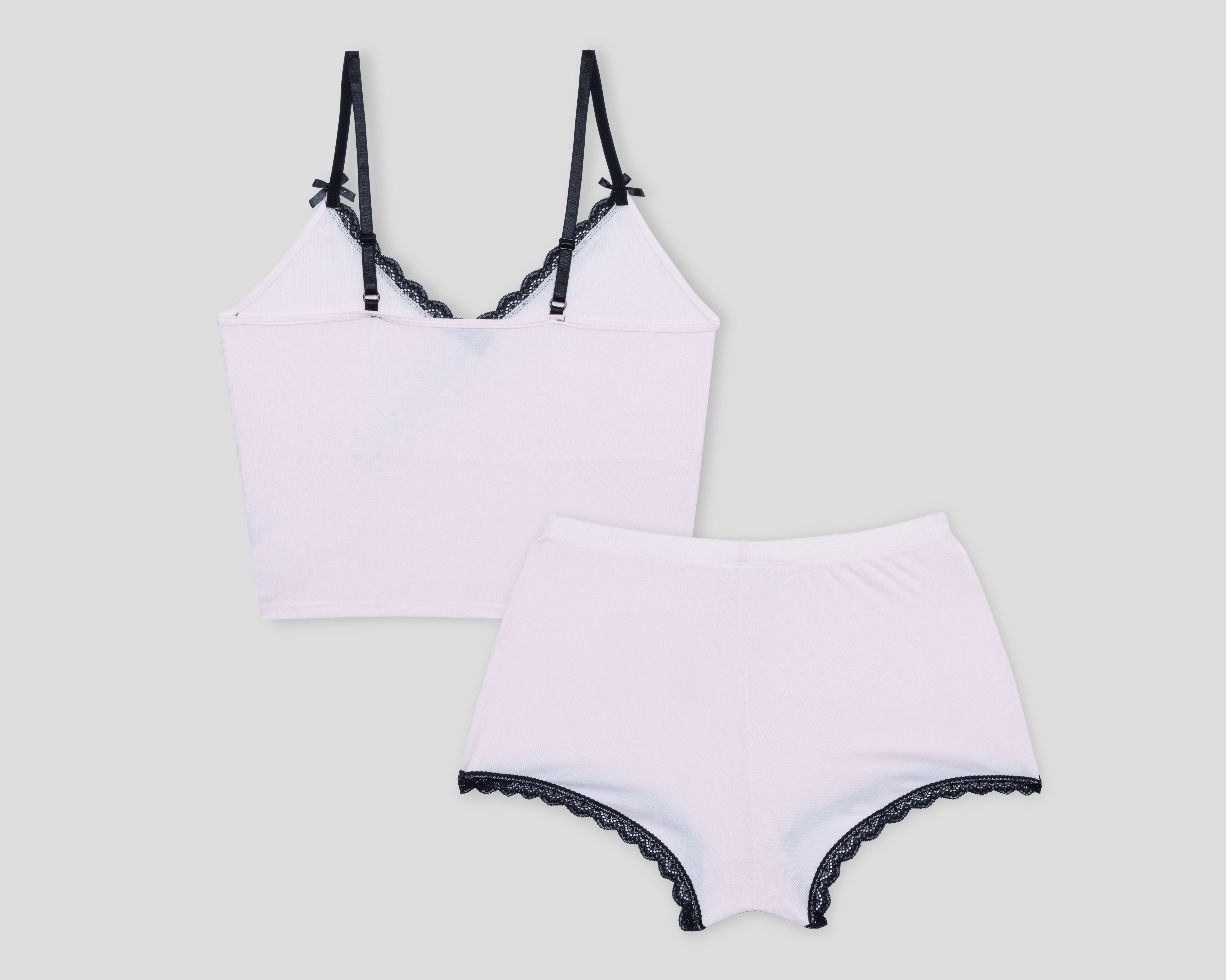 Foto 3 pulgar | Foto 2 | Pijama Spree para Mujer