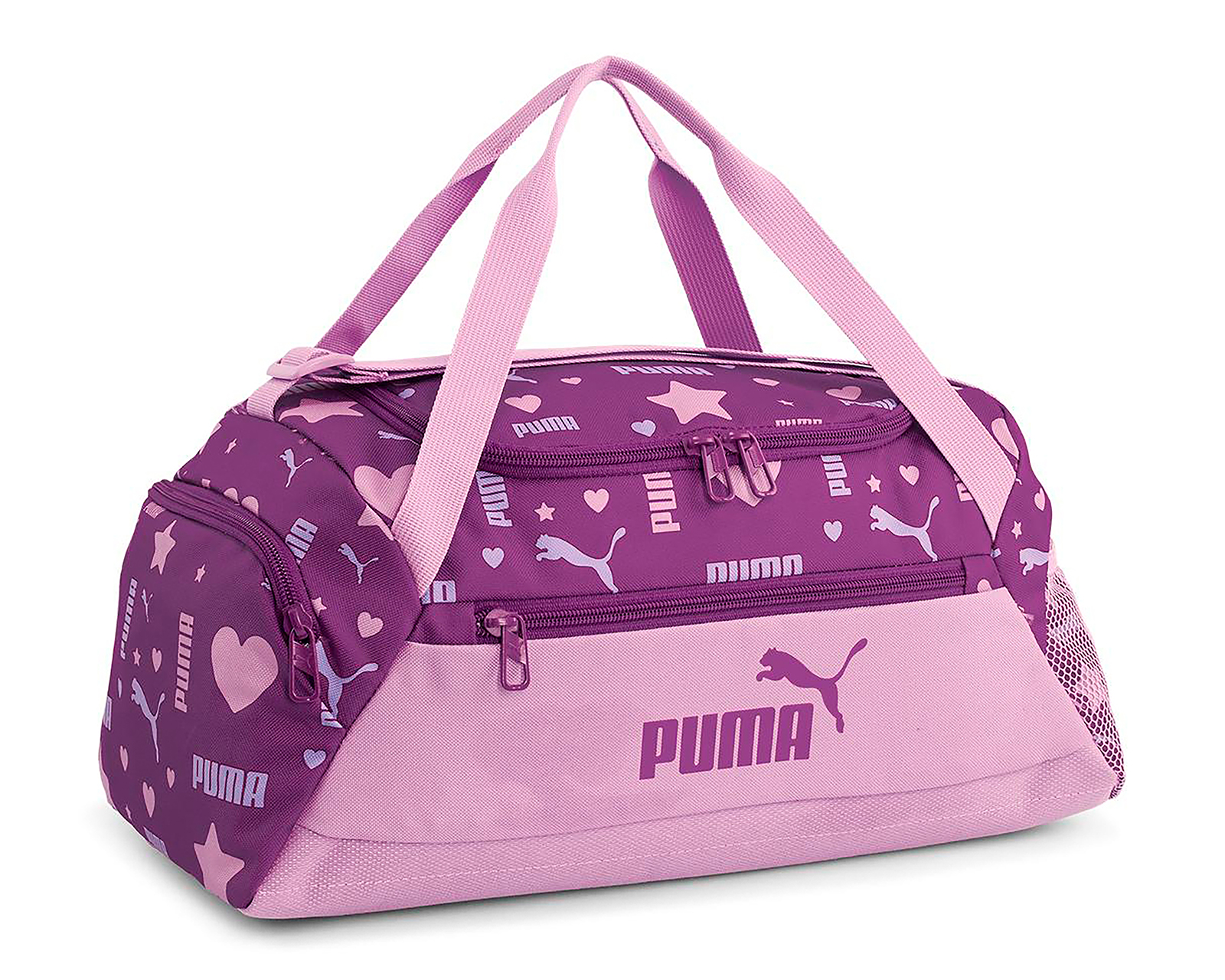Bolsa Deportiva Puma Phase Morada