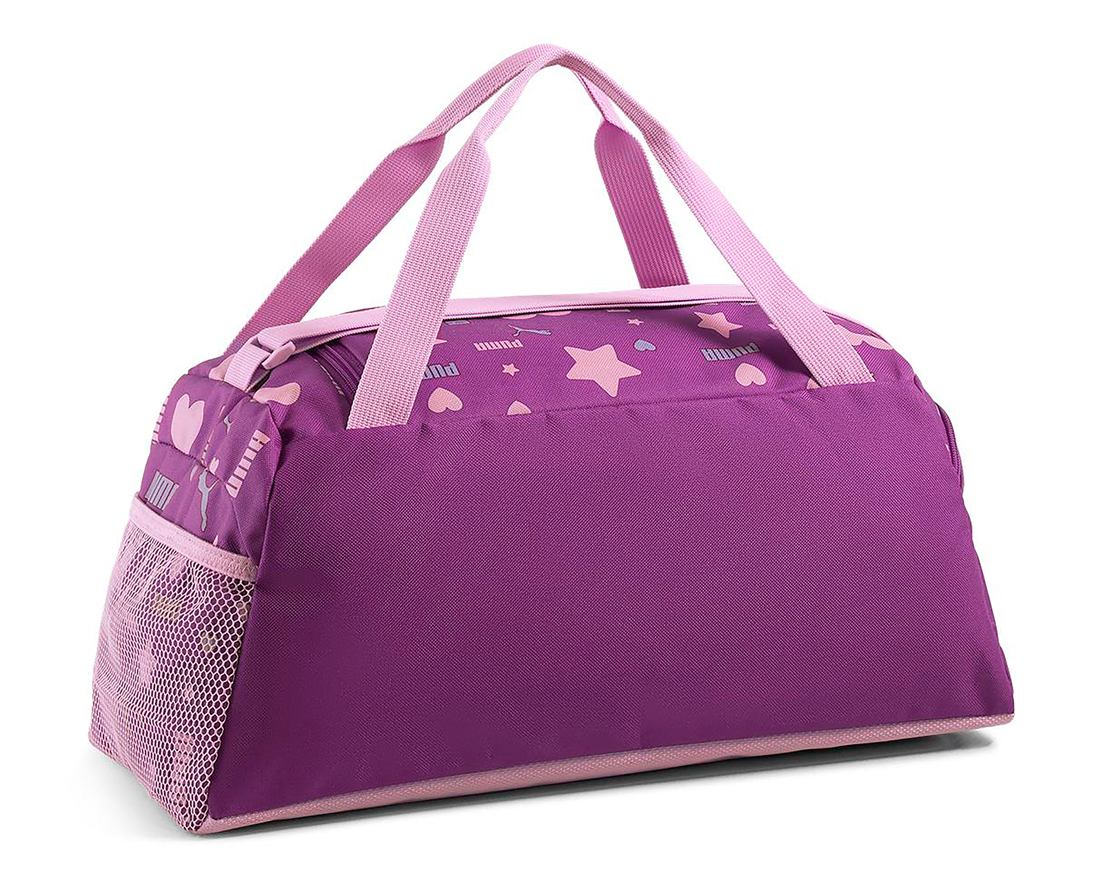 Foto 3 pulgar | Foto 2 | Bolsa Deportiva Puma Phase Morada
