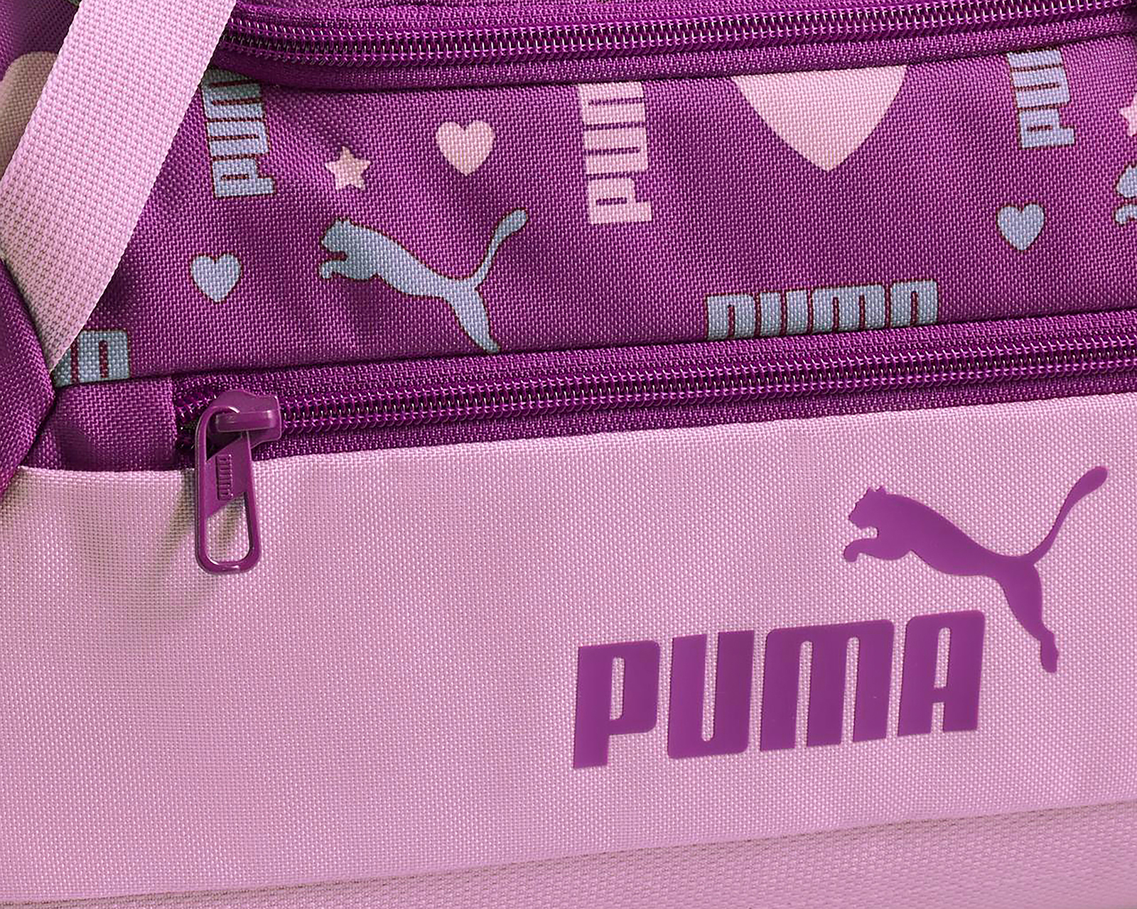 Foto 4 pulgar | Foto 3 | Bolsa Deportiva Puma Phase Morada