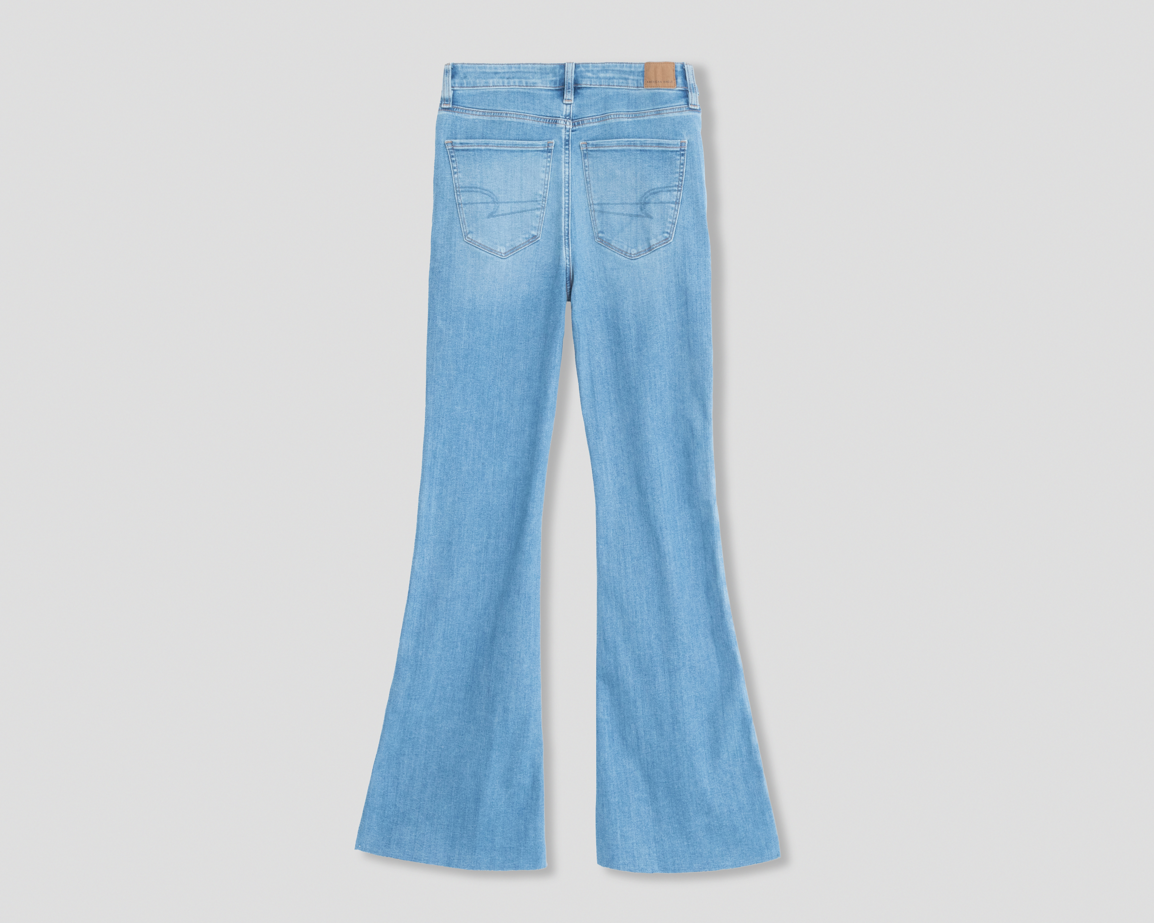 Foto 2 | Foto 2 | Jeans Kick Boot American Eagle para Mujer