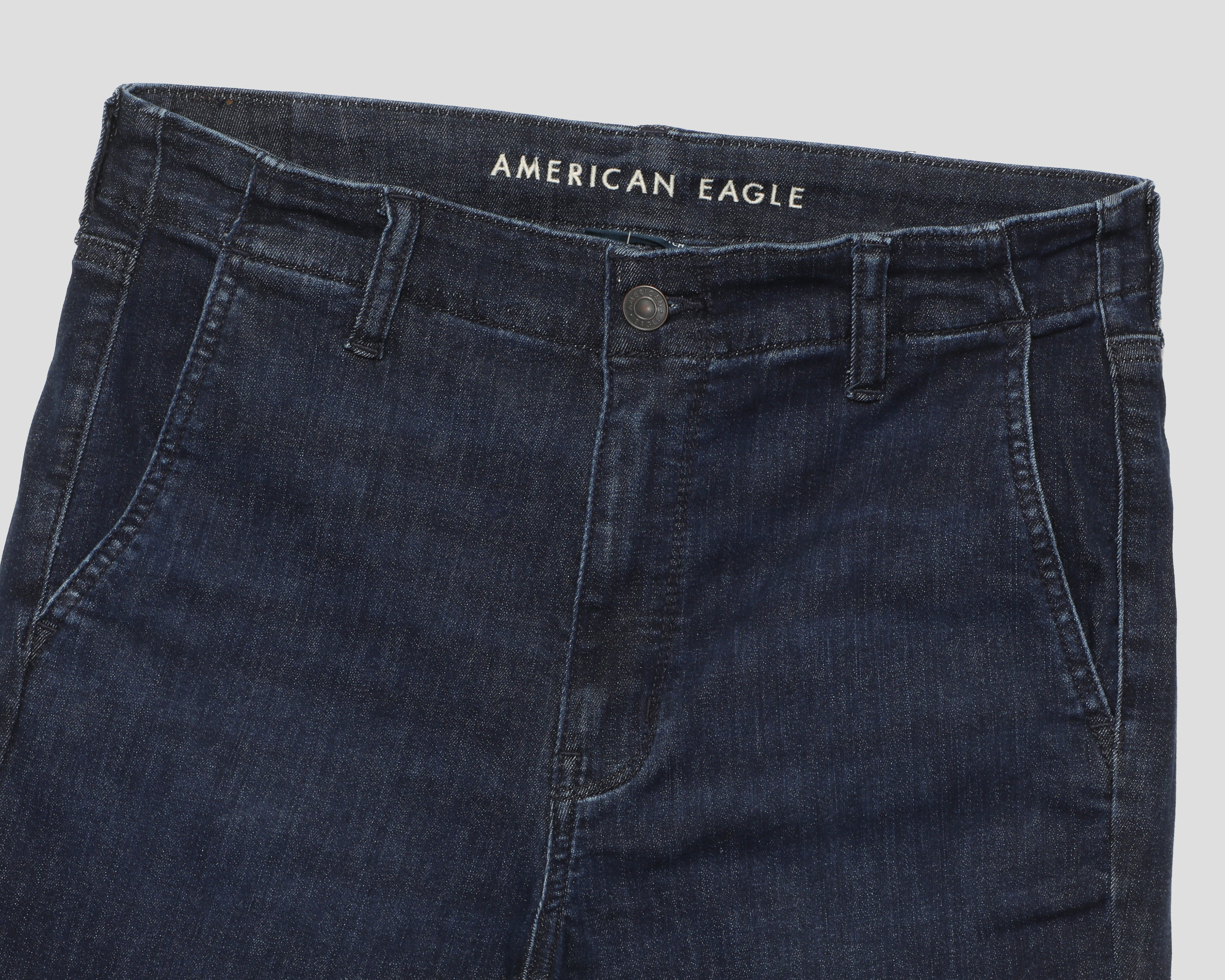 Foto 3 | Foto 3 | Jeans Kick Boot American Eagle para Mujer