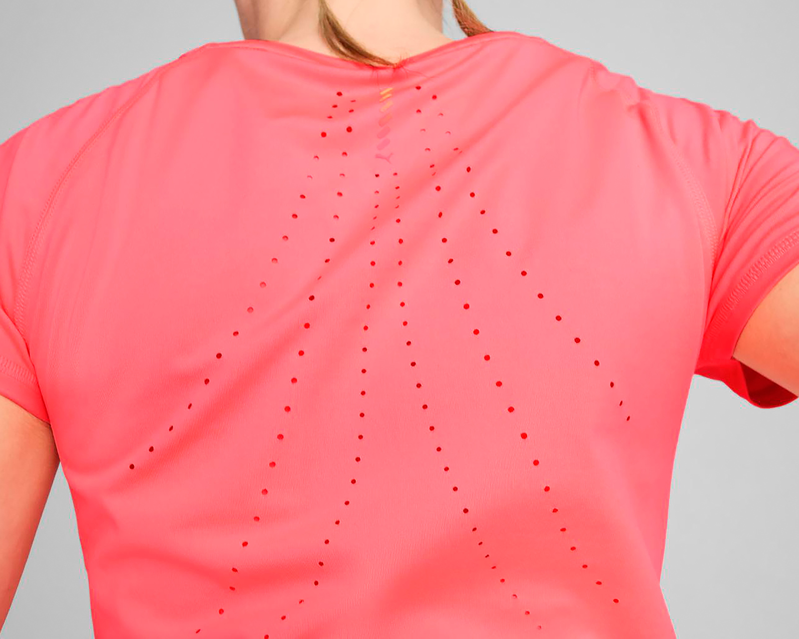 Foto 5 pulgar | Foto 4 | Playera para Correr Puma Cloudspun Dry-CELL para Mujer