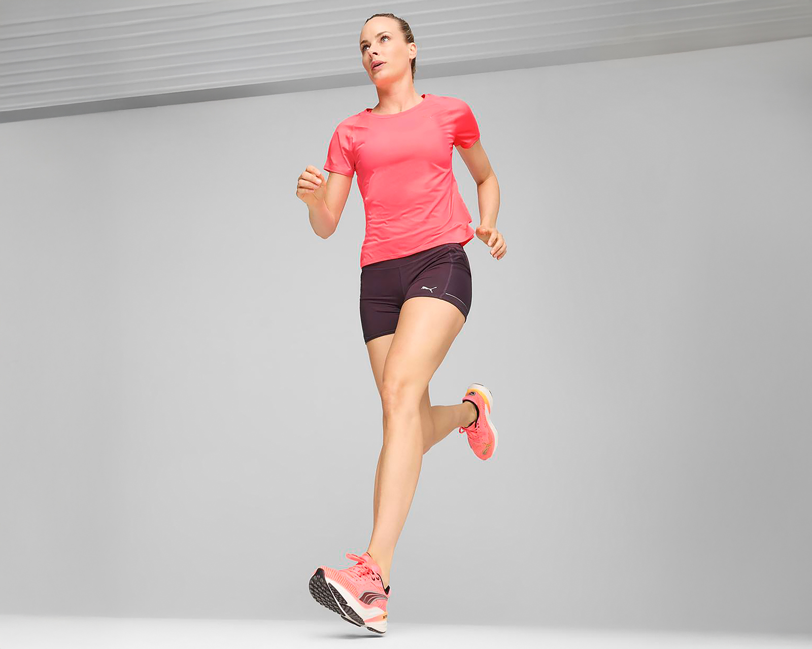 Foto 6 | Foto 6 | Playera para Correr Puma Cloudspun Dry-CELL para Mujer